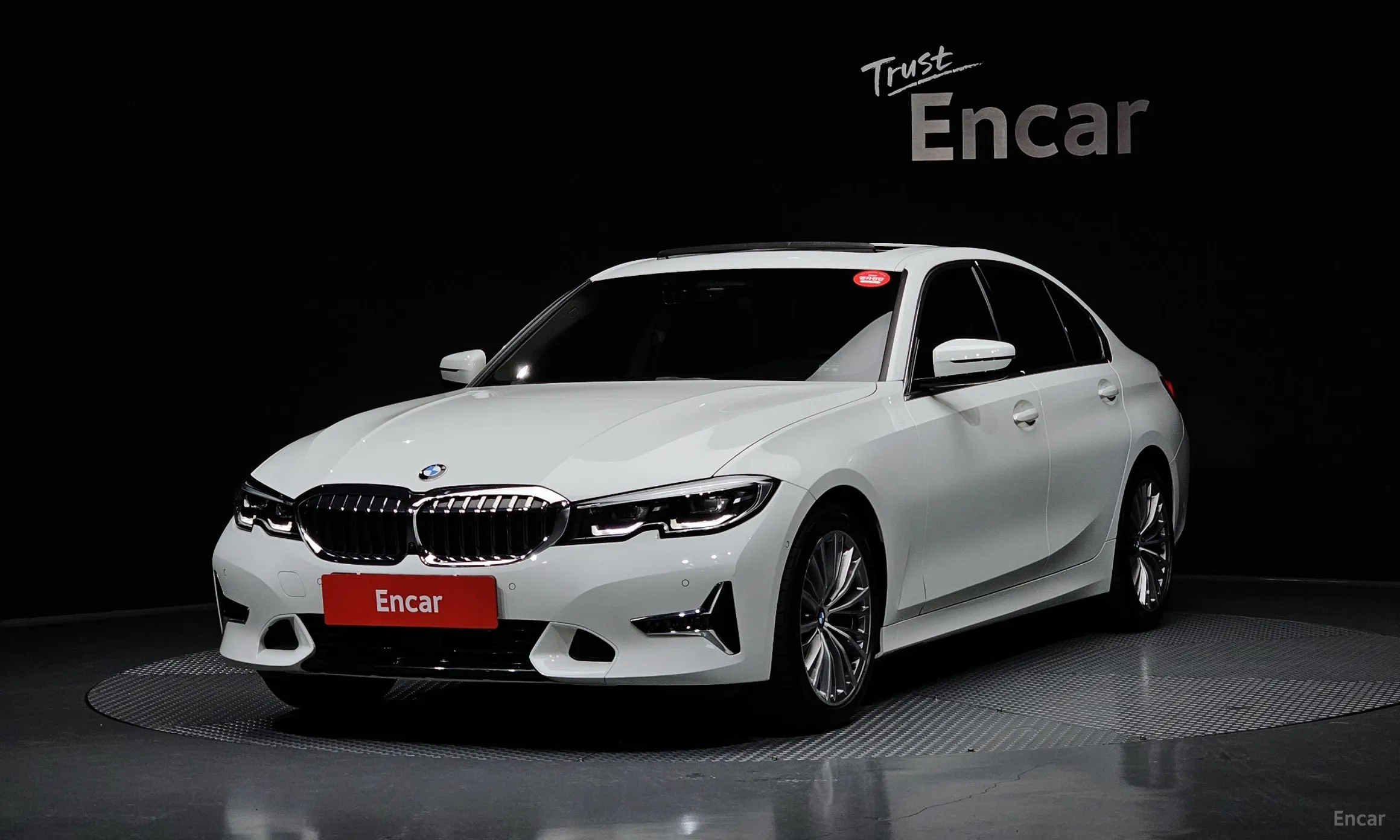 3 Series (G20)