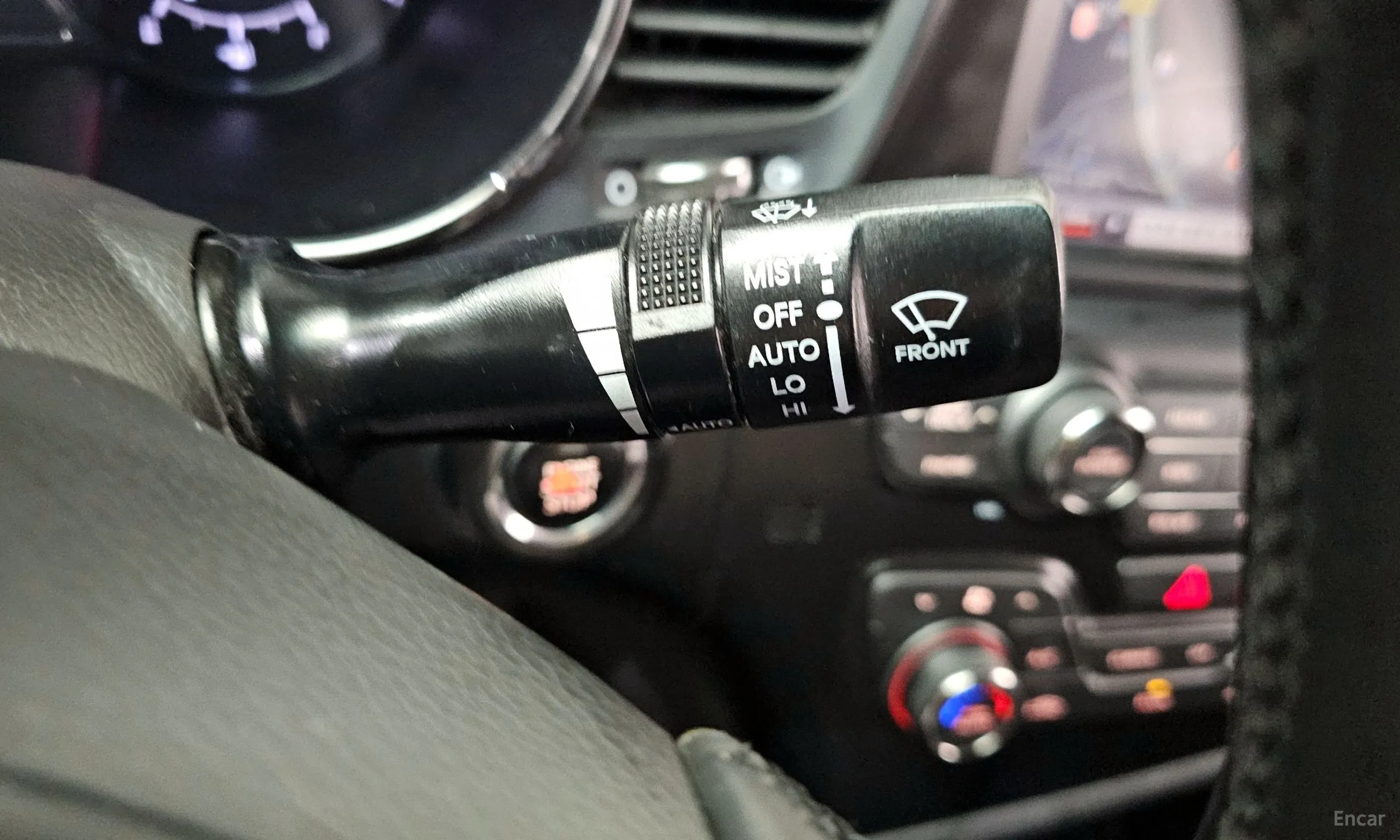 Kia K5 Hybrid превью 18