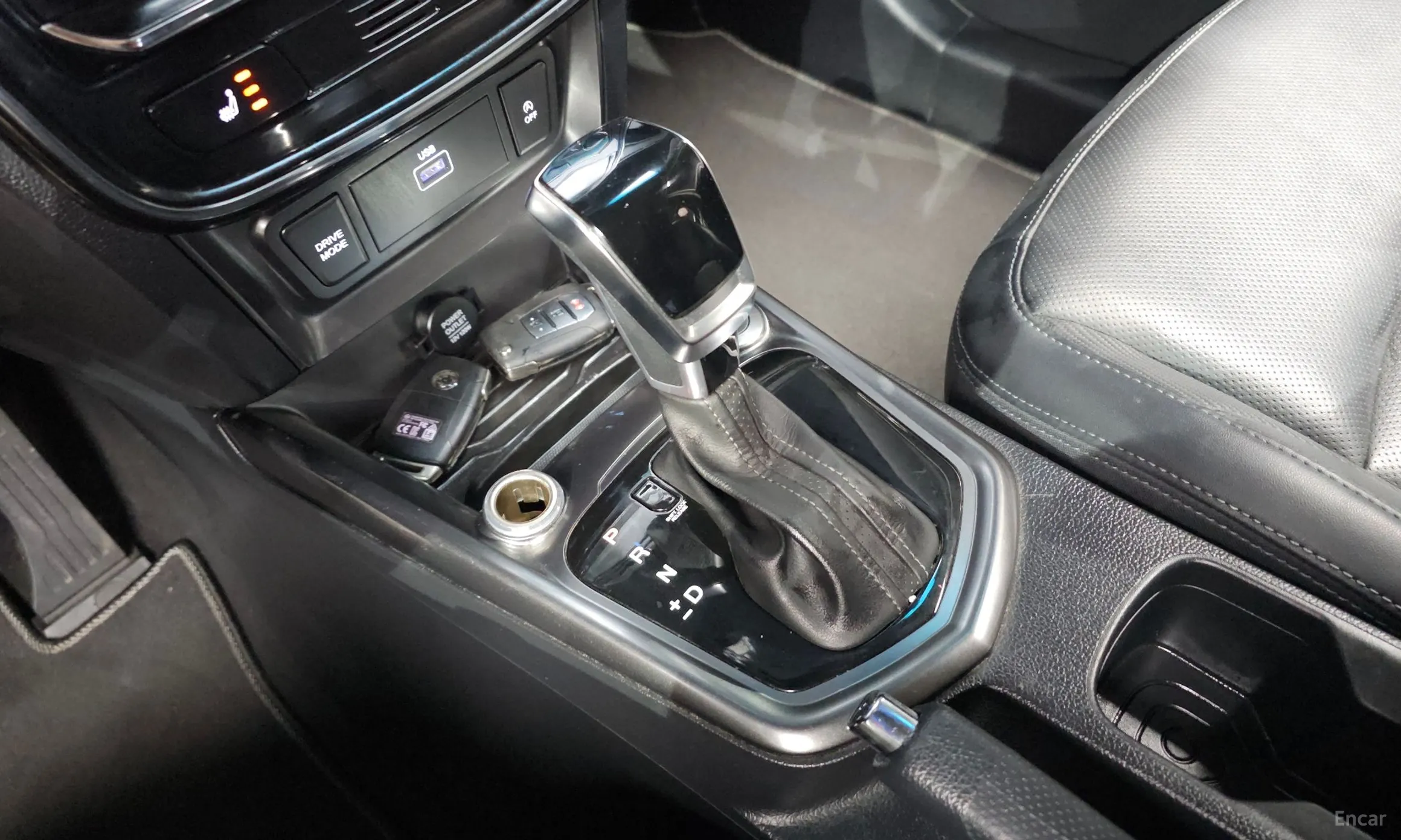 KG Mobility (SsangYong) Berry New Tivoli превью 9