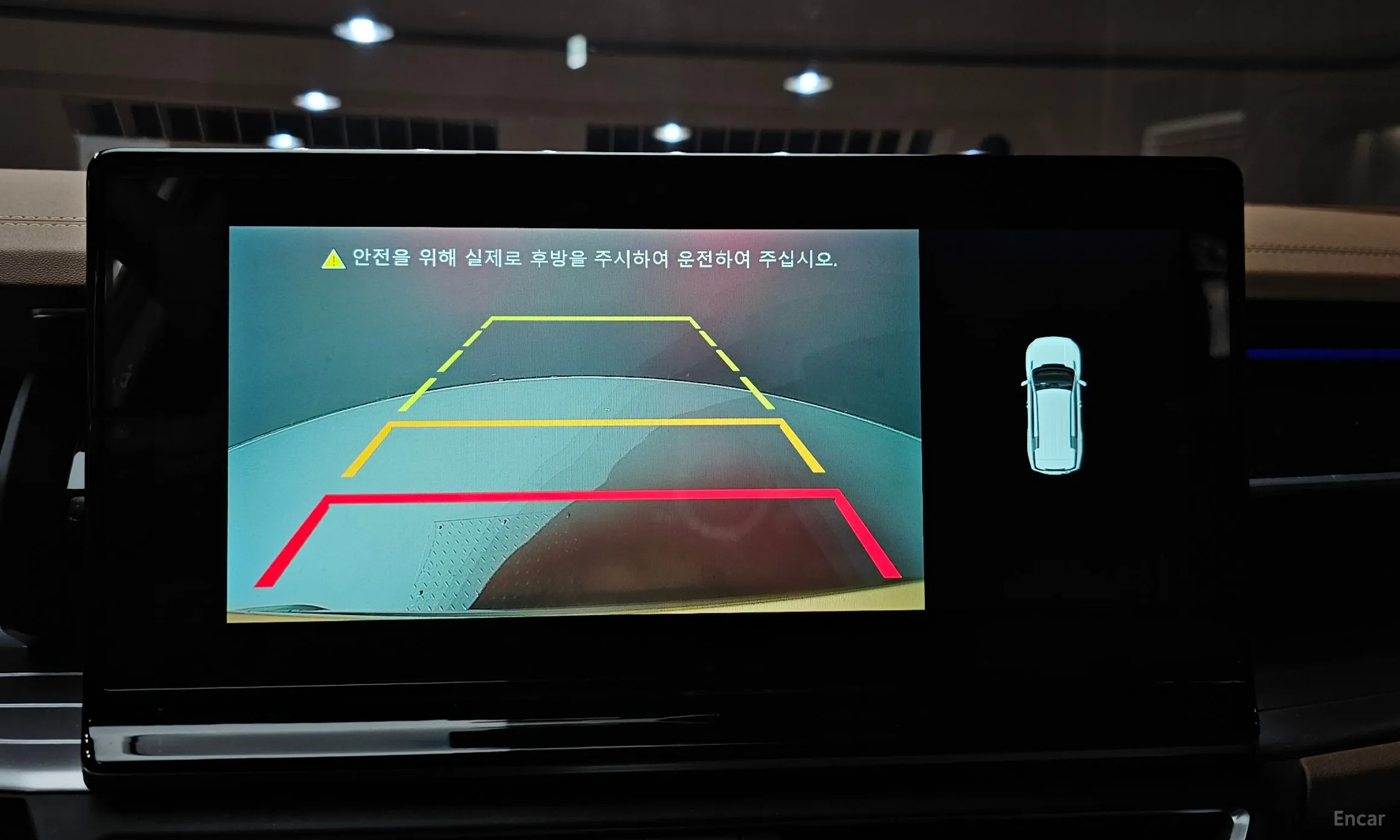 KG Mobility (SsangYong) Torres превью 15