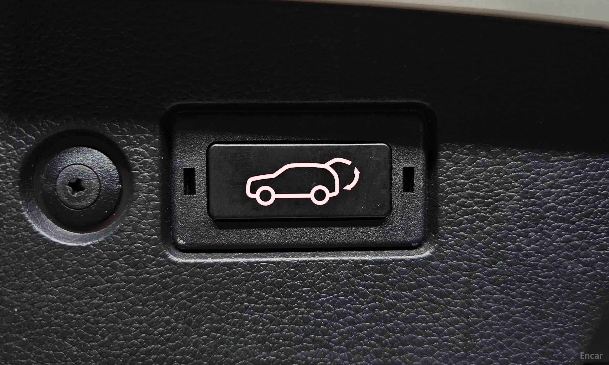 KG Mobility (SsangYong) Torres превью 20