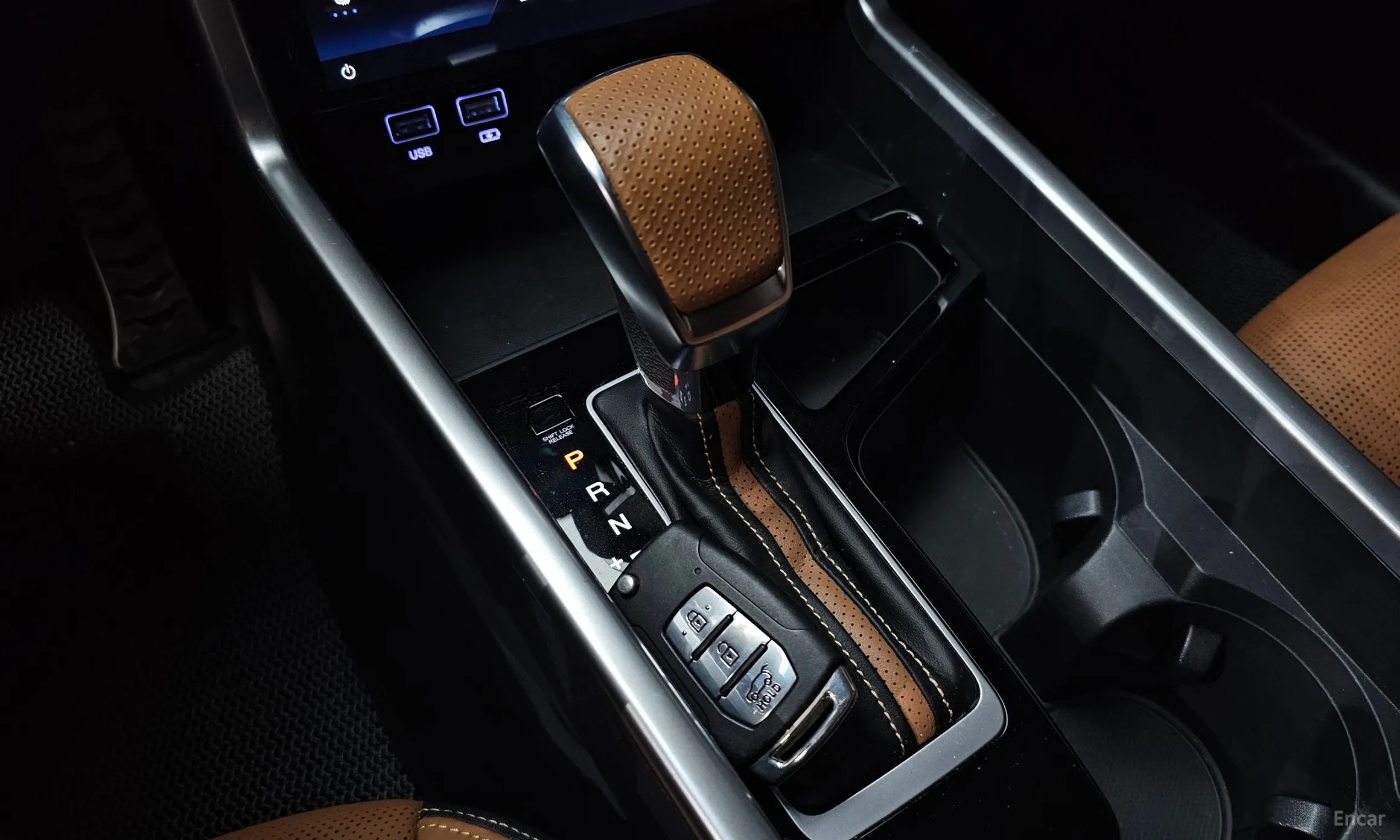 KG Mobility (SsangYong) Torres превью 9