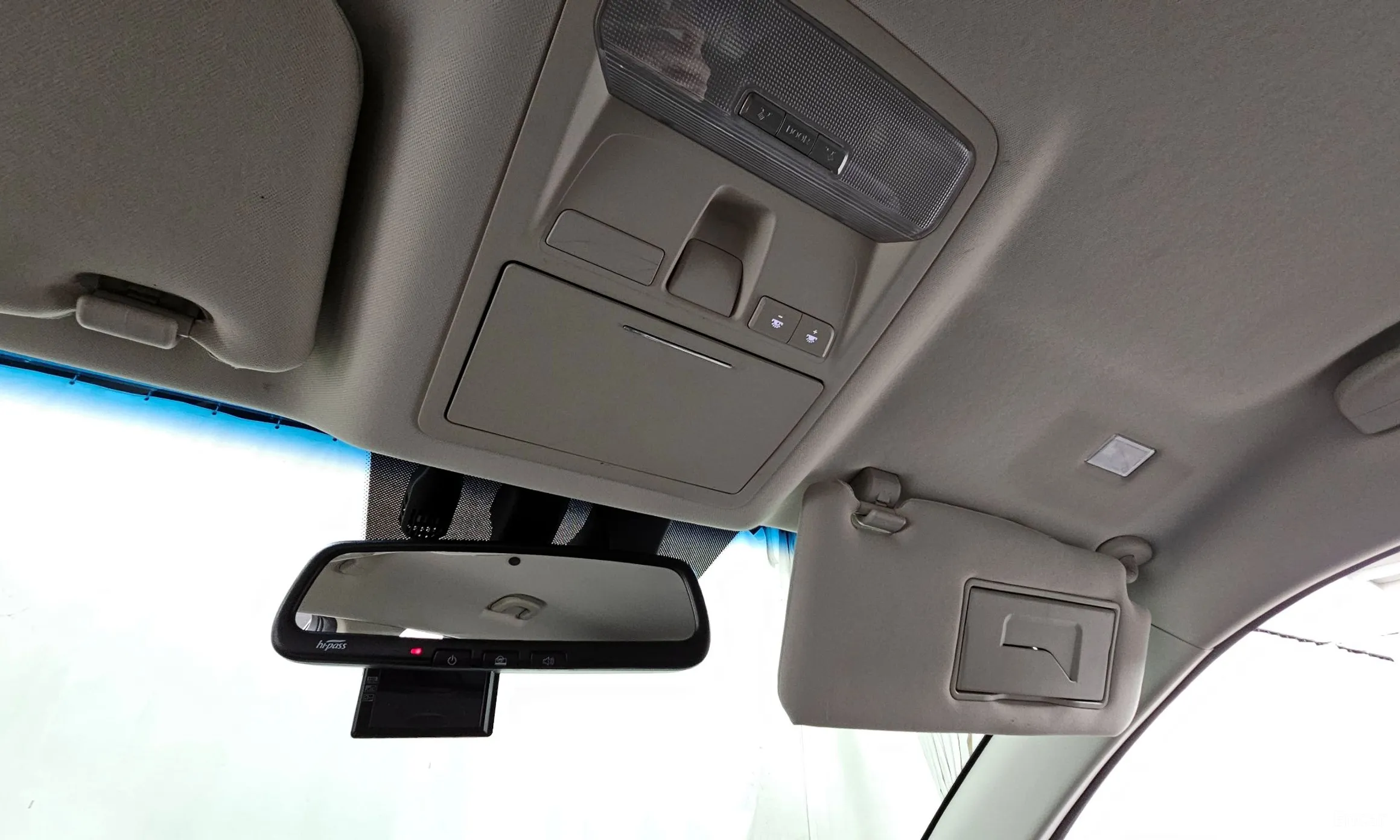 KG Mobility (SsangYong) G4 Rexton превью 18