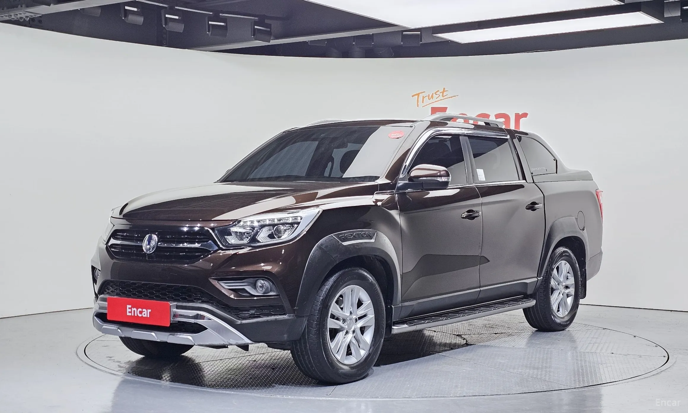 Rexton Sports