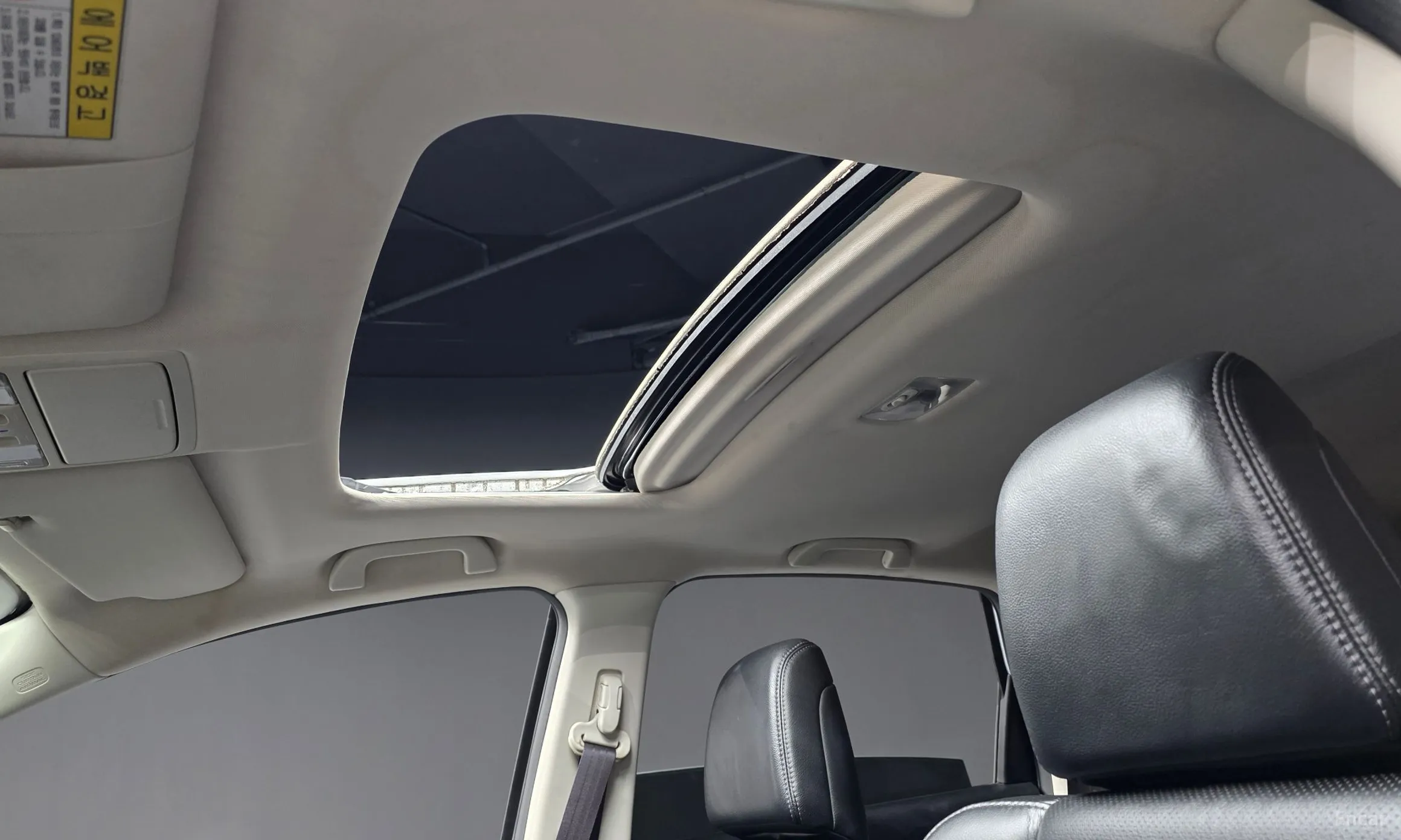Honda New CR-V превью 16