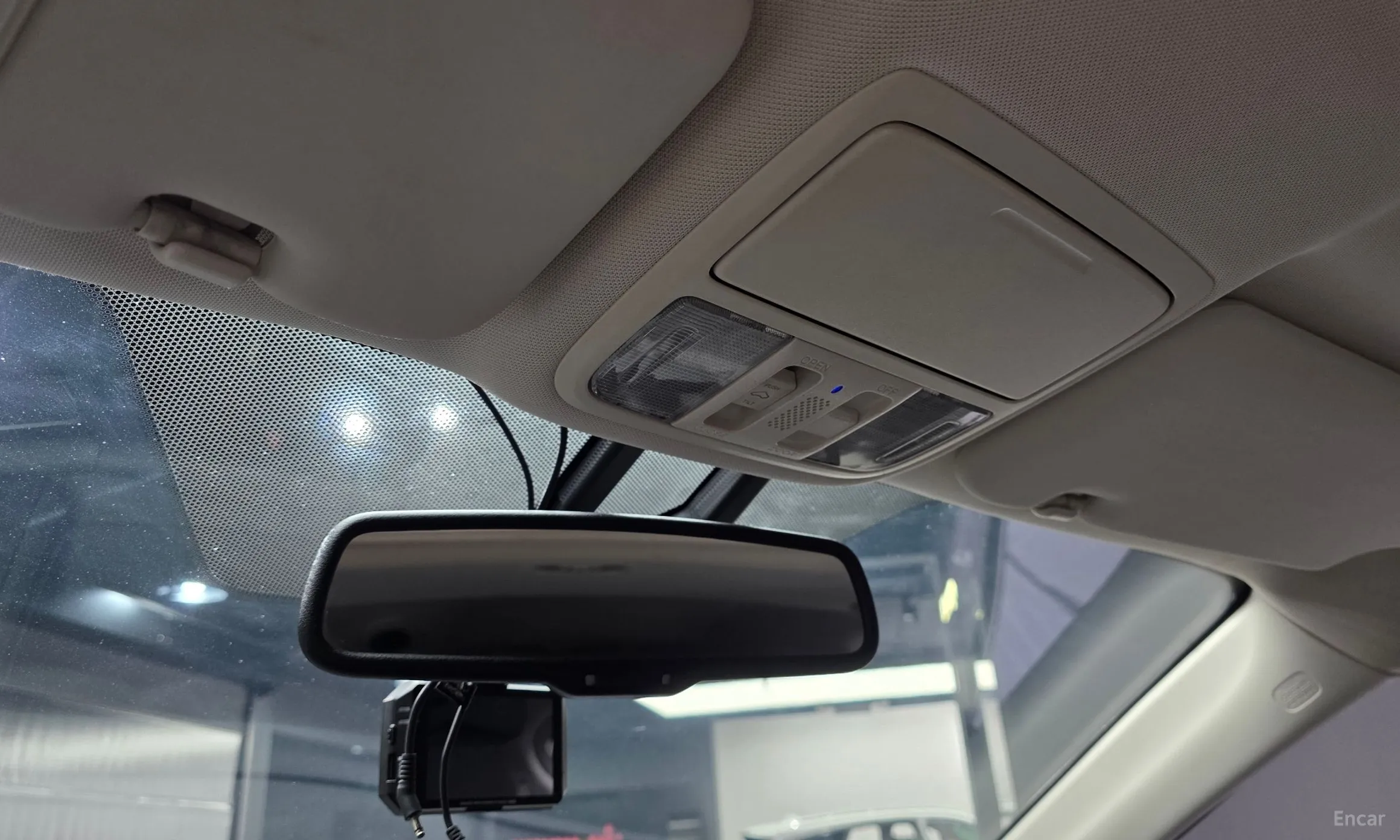 Honda New CR-V превью 17