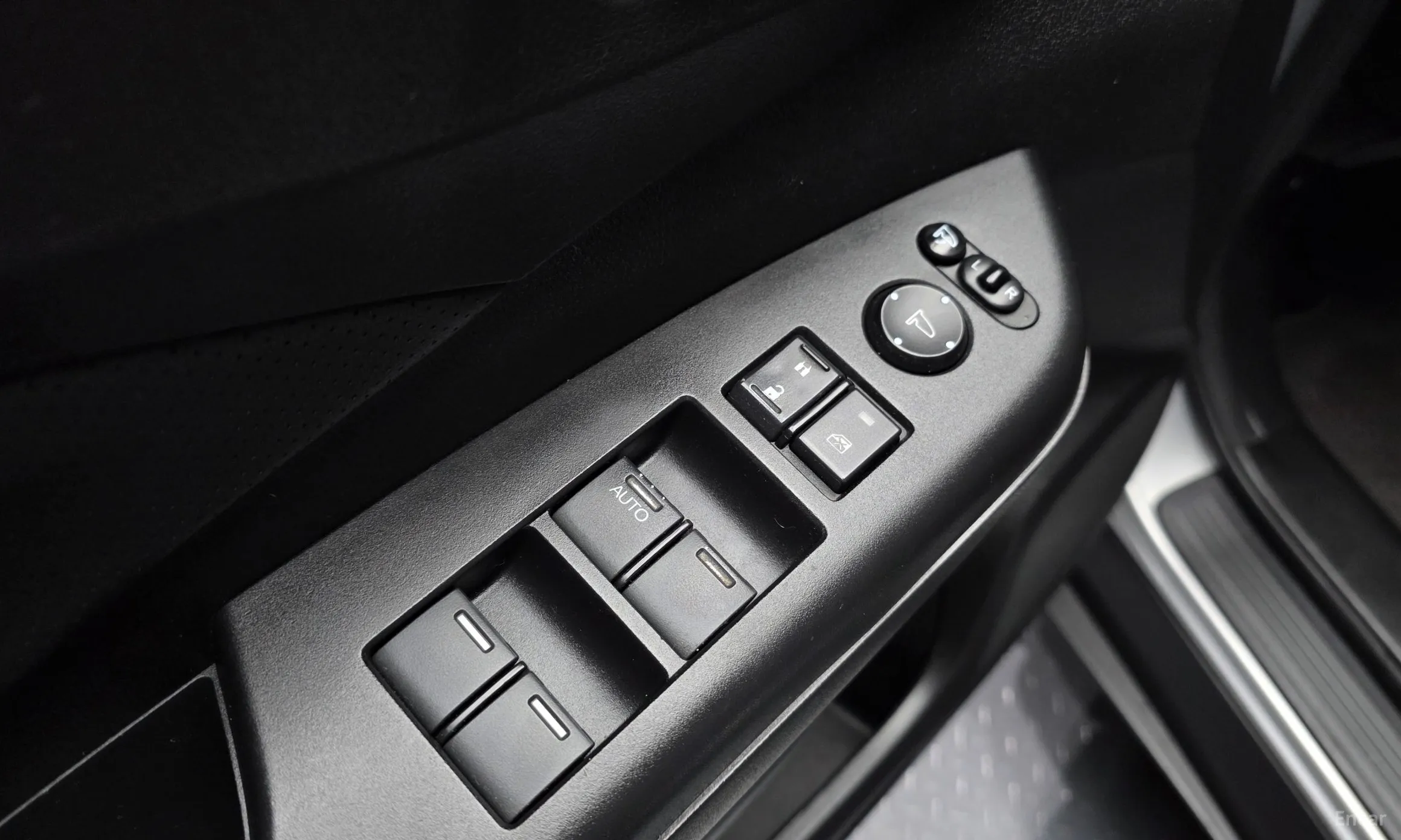 Honda New CR-V превью 19