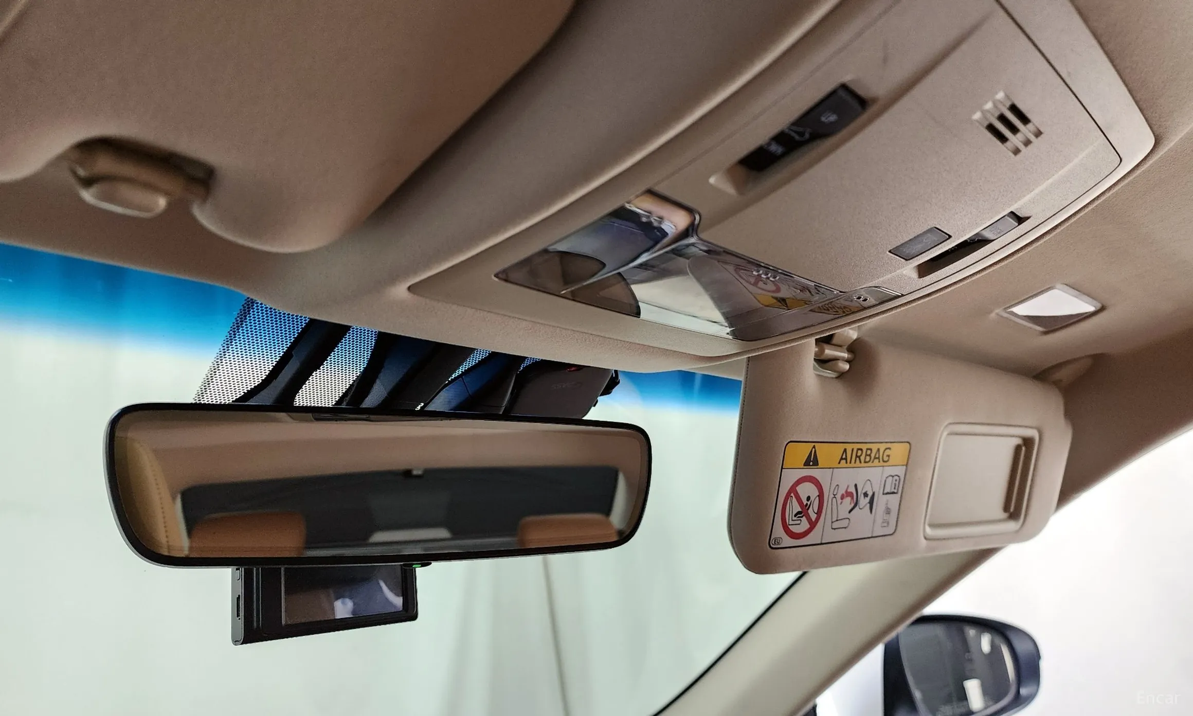 Lexus ES300h 7th Generation превью 17