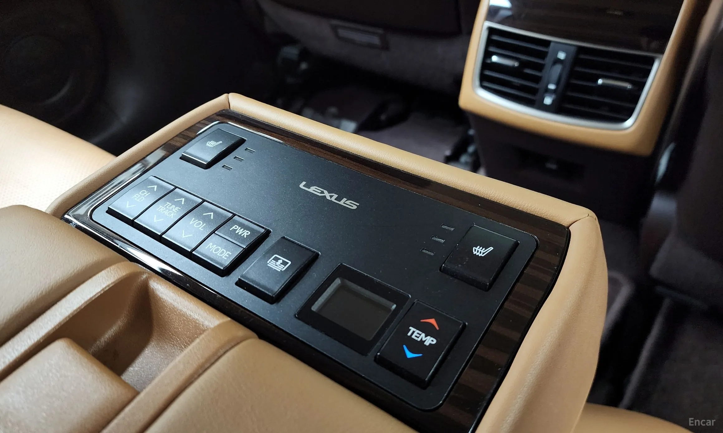 Lexus ES300h 7th Generation превью 19