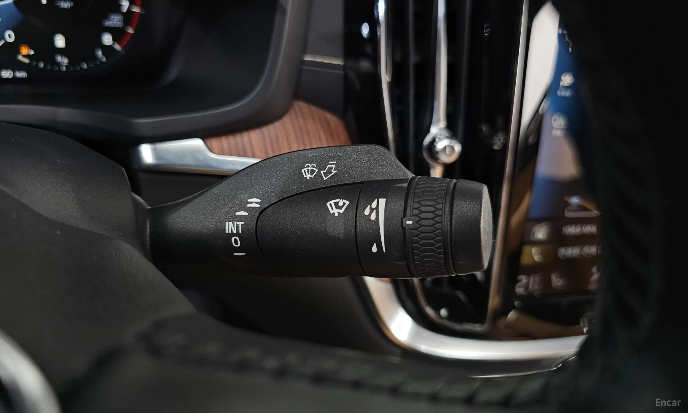 Volvo S60 3rd Generation превью 15