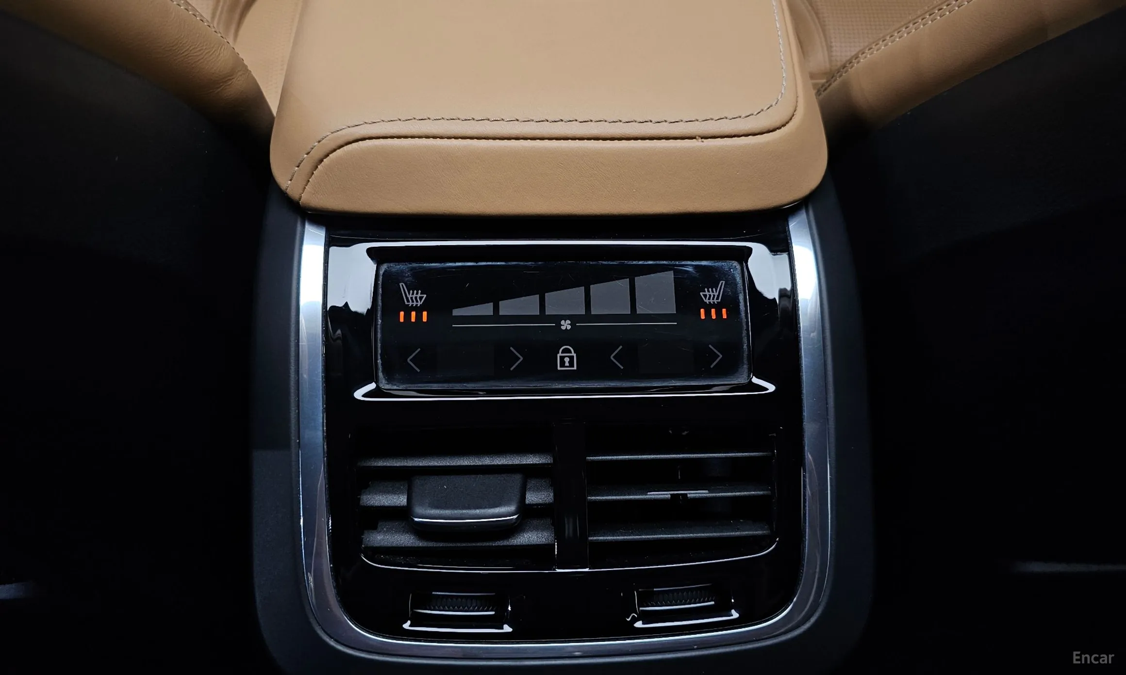 Volvo S60 3rd Generation превью 19