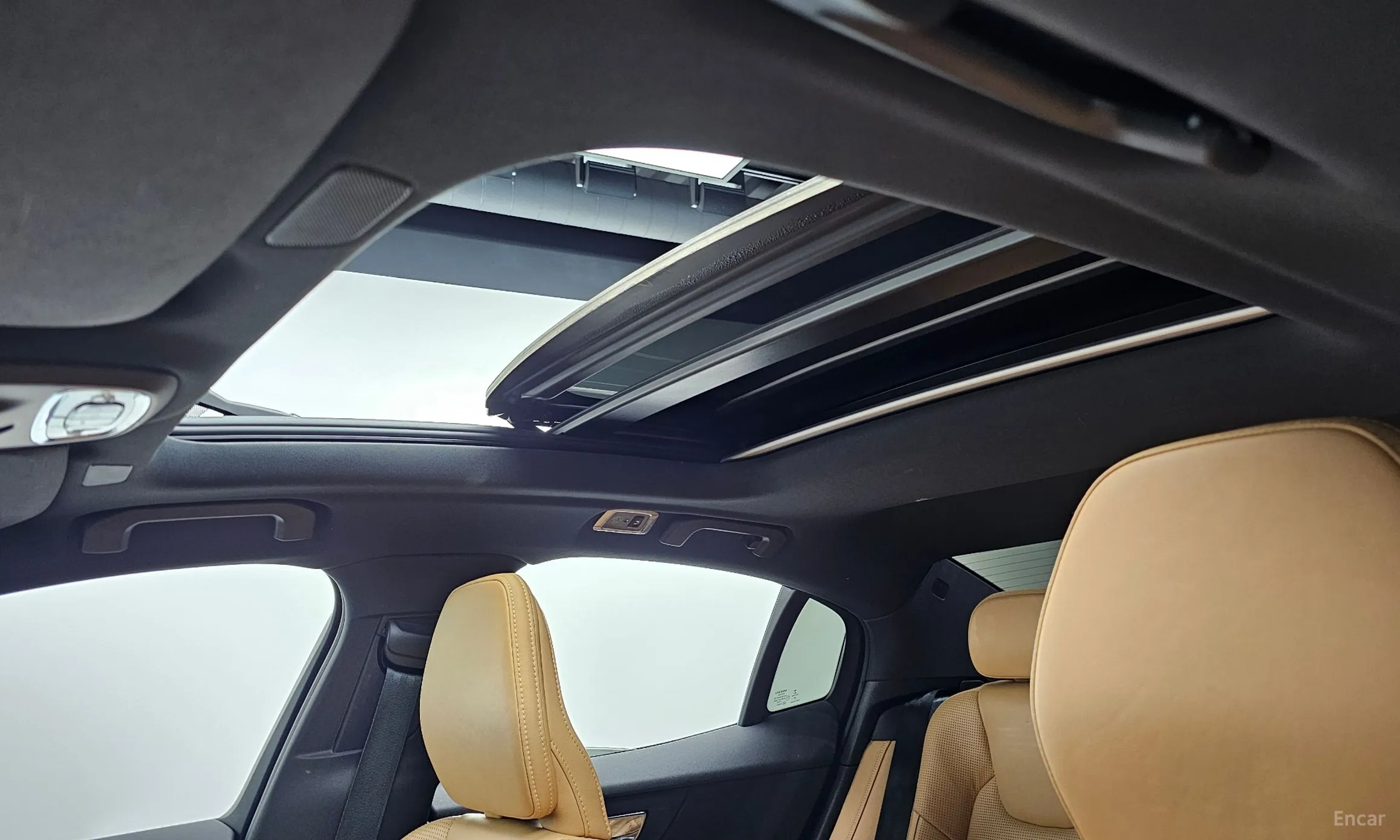 Volvo S60 3rd Generation превью 20