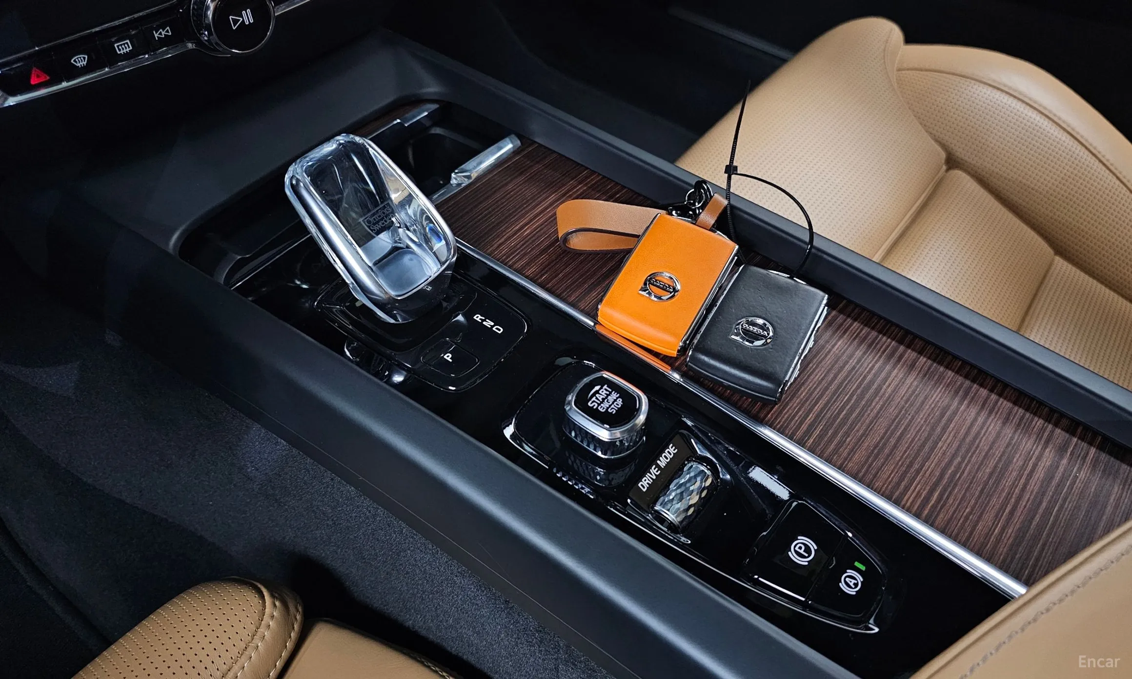 Volvo S60 3rd Generation превью 9