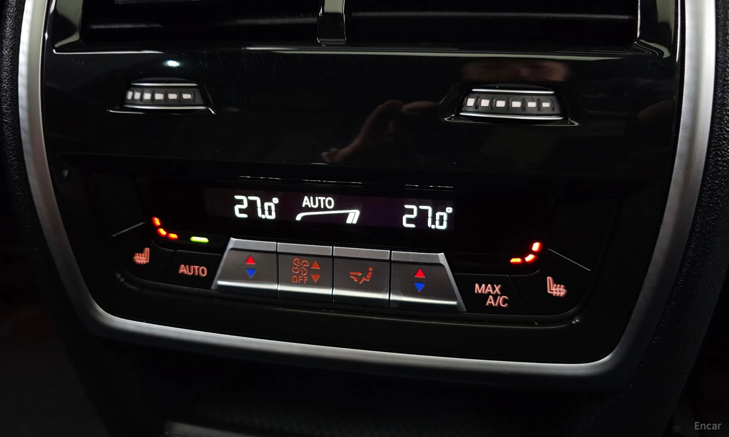 BMW X5 (G05) превью 18