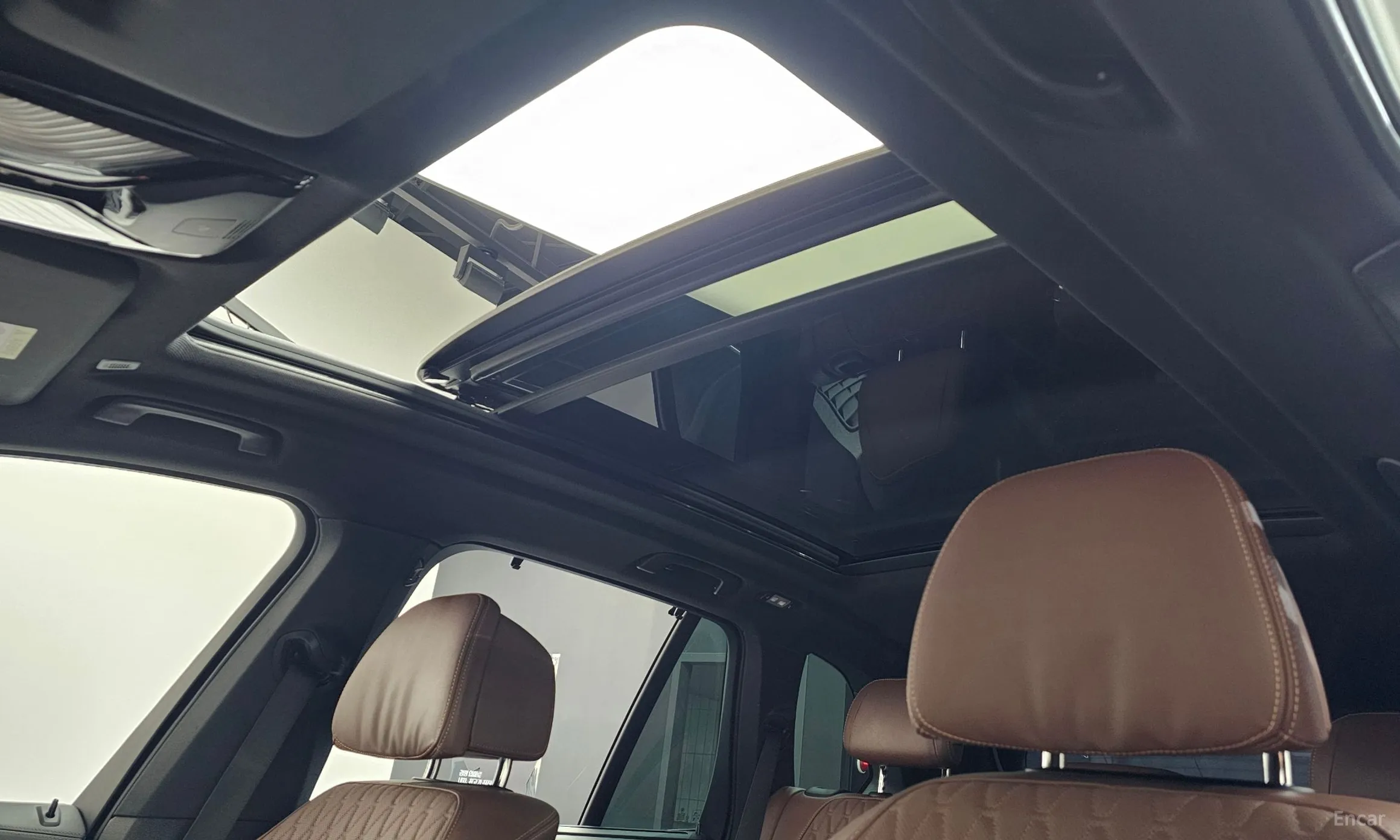 BMW X5 (G05) превью 19