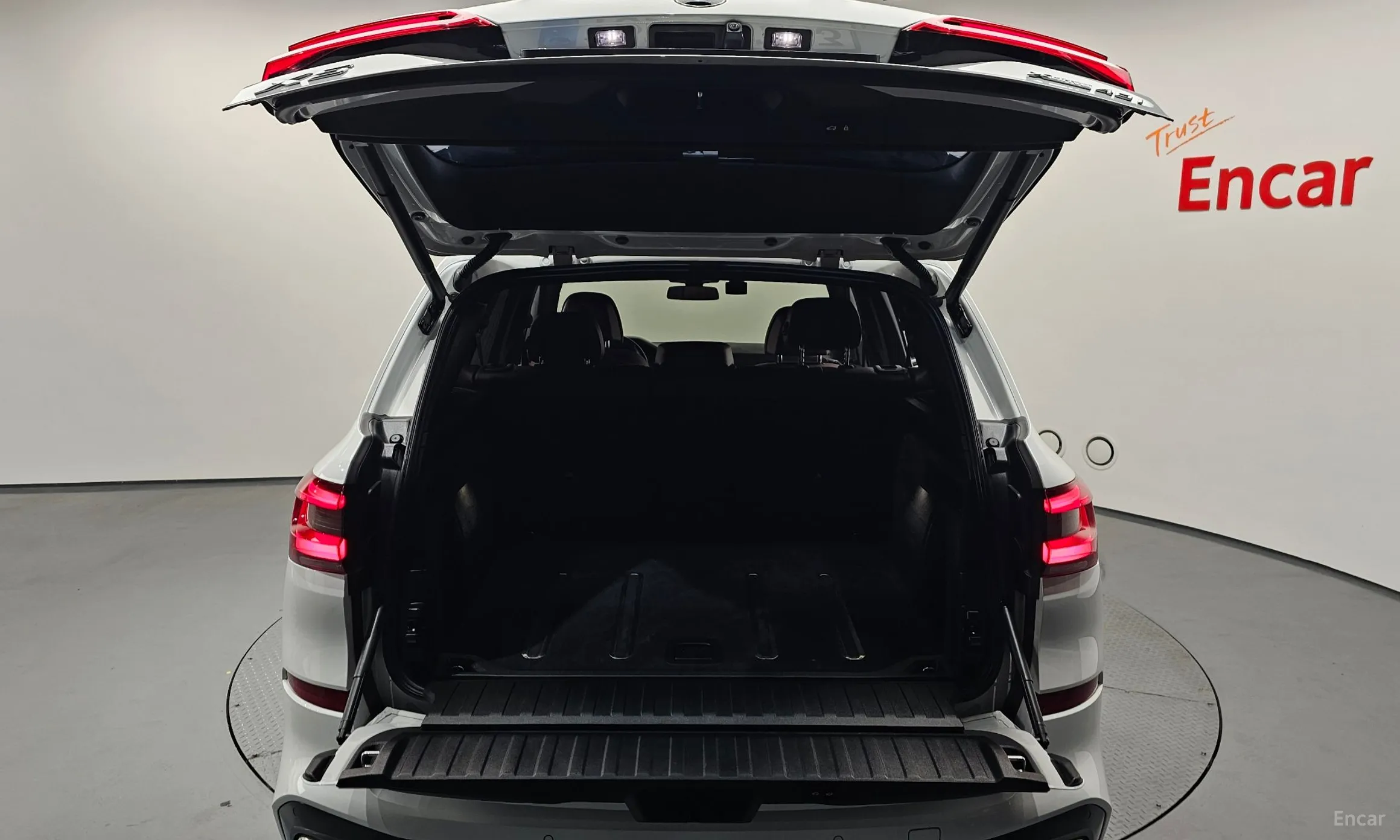 BMW X5 (G05) превью 20
