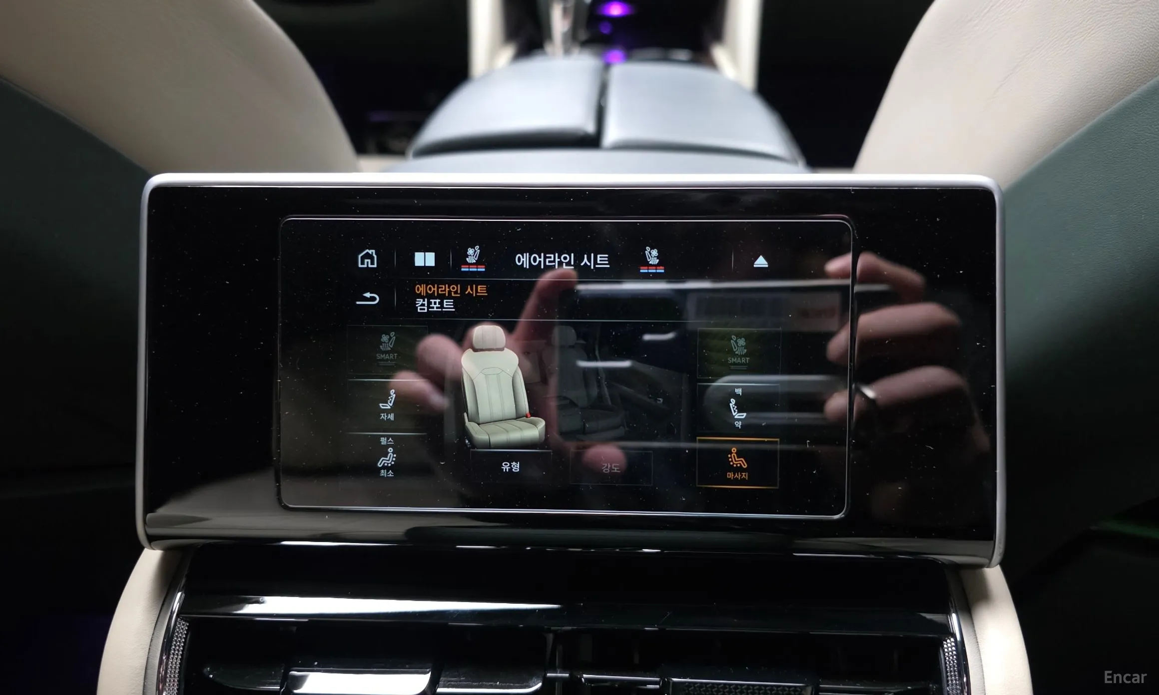 Bentley Bentayga превью 18