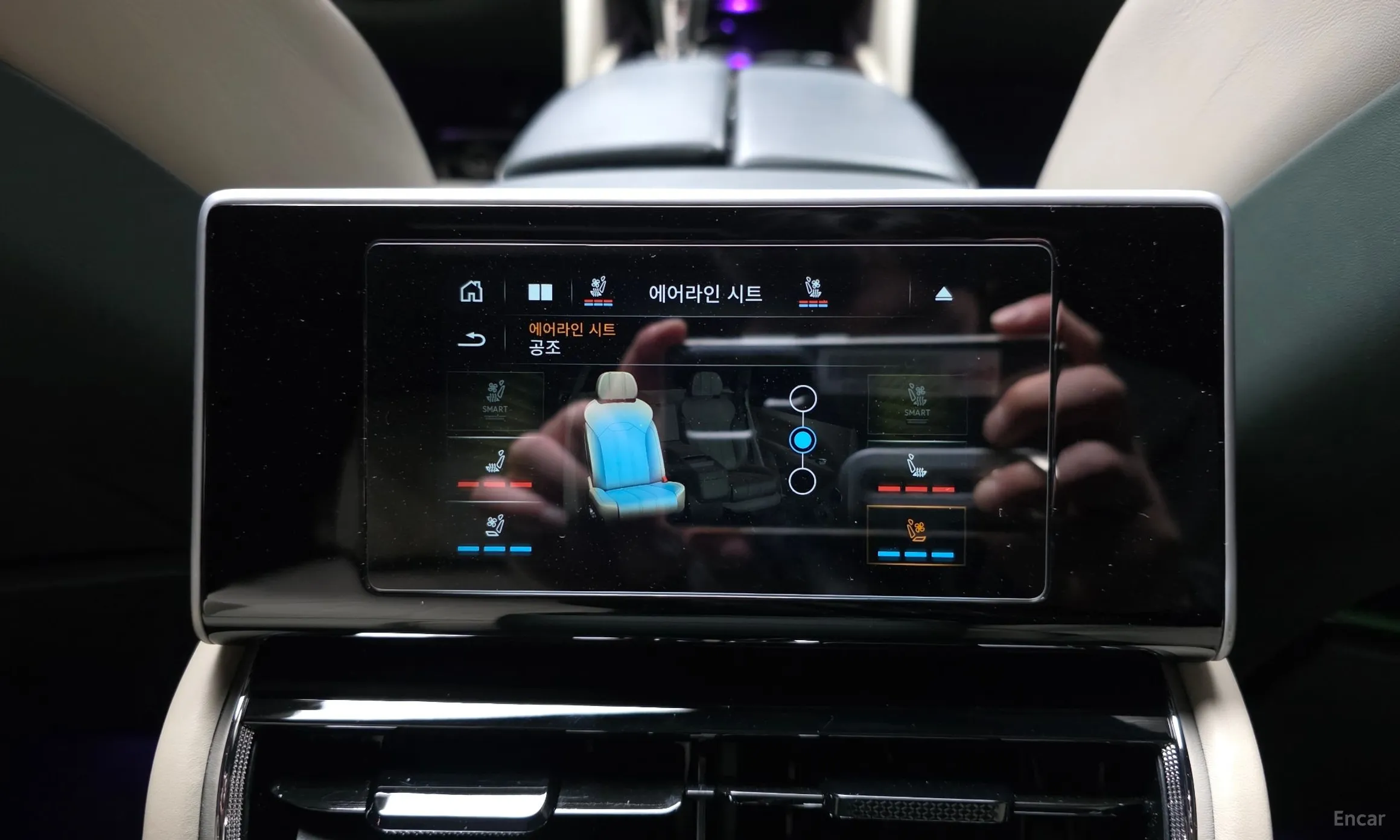 Bentley Bentayga превью 19
