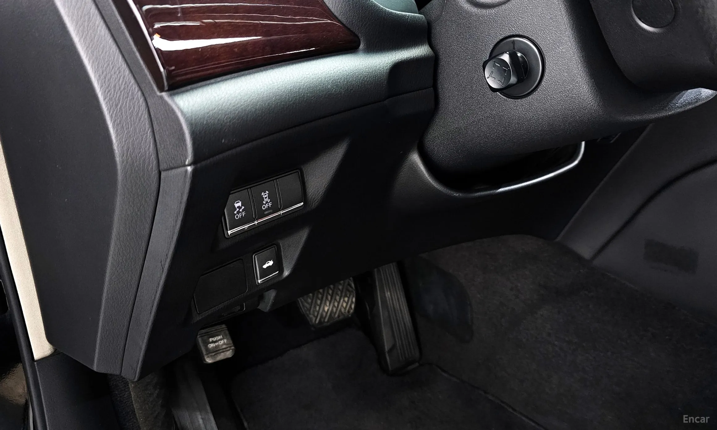 Infiniti M37 превью 14