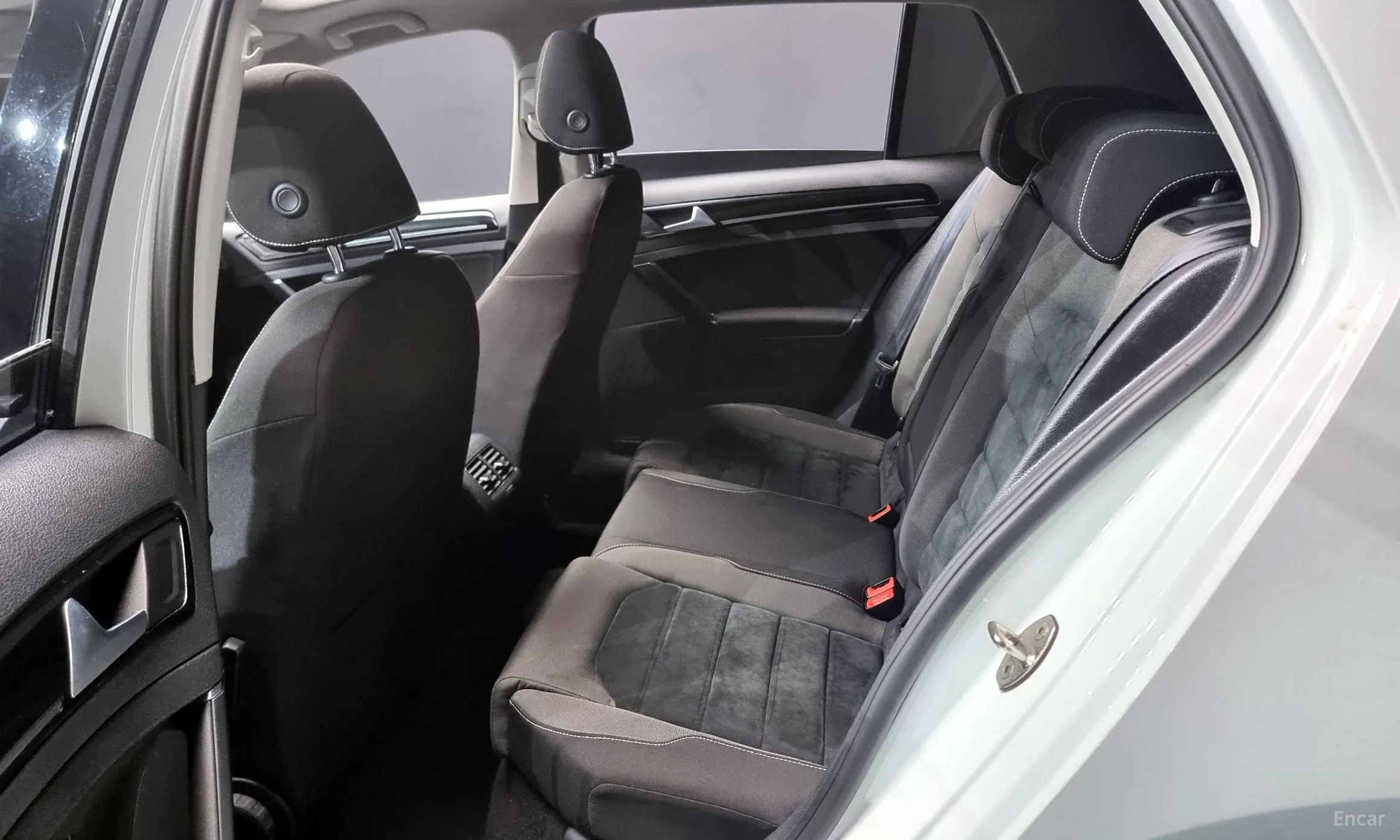 Volkswagen Golf 7th Generation превью 13