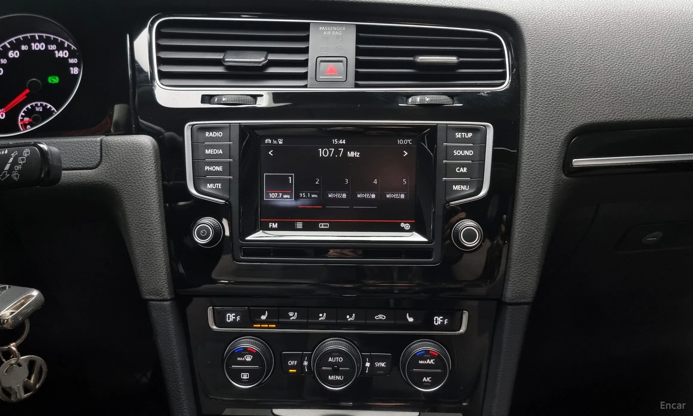 Volkswagen Golf 7th Generation превью 15