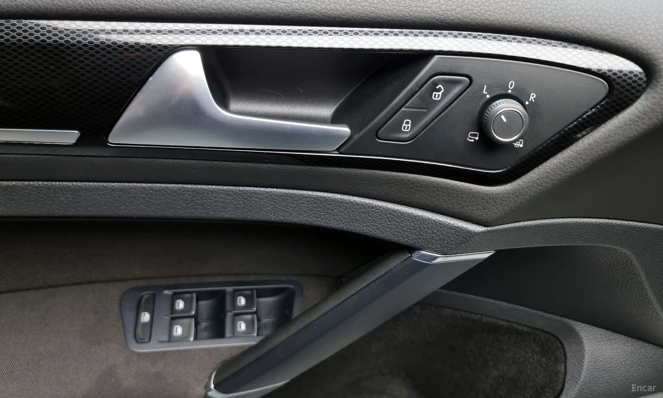 Volkswagen Golf 7th Generation превью 18
