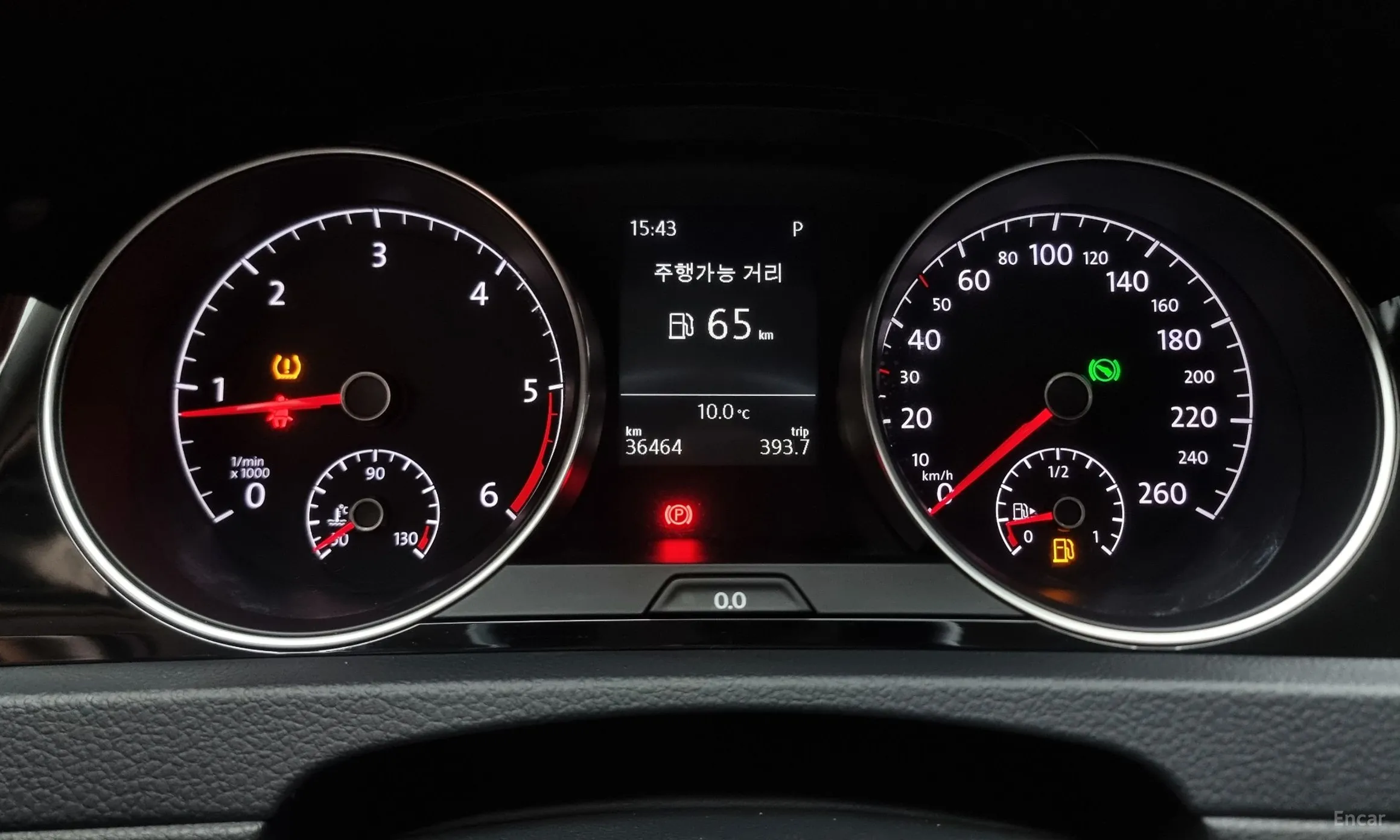 Volkswagen Golf 7th Generation превью 8