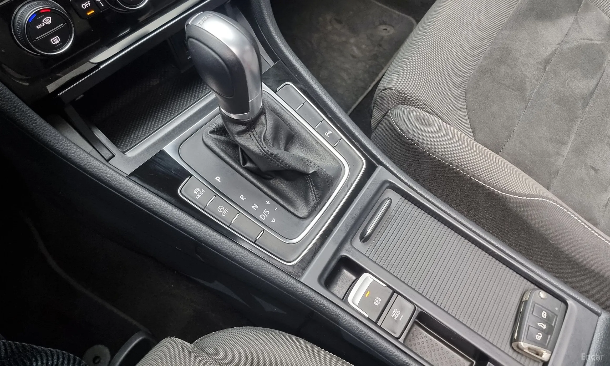 Volkswagen Golf 7th Generation превью 9