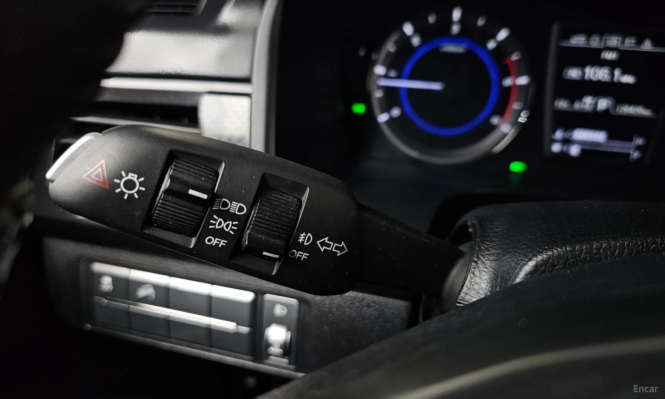 KG Mobility (SsangYong) Rexton Sports Khan превью 18