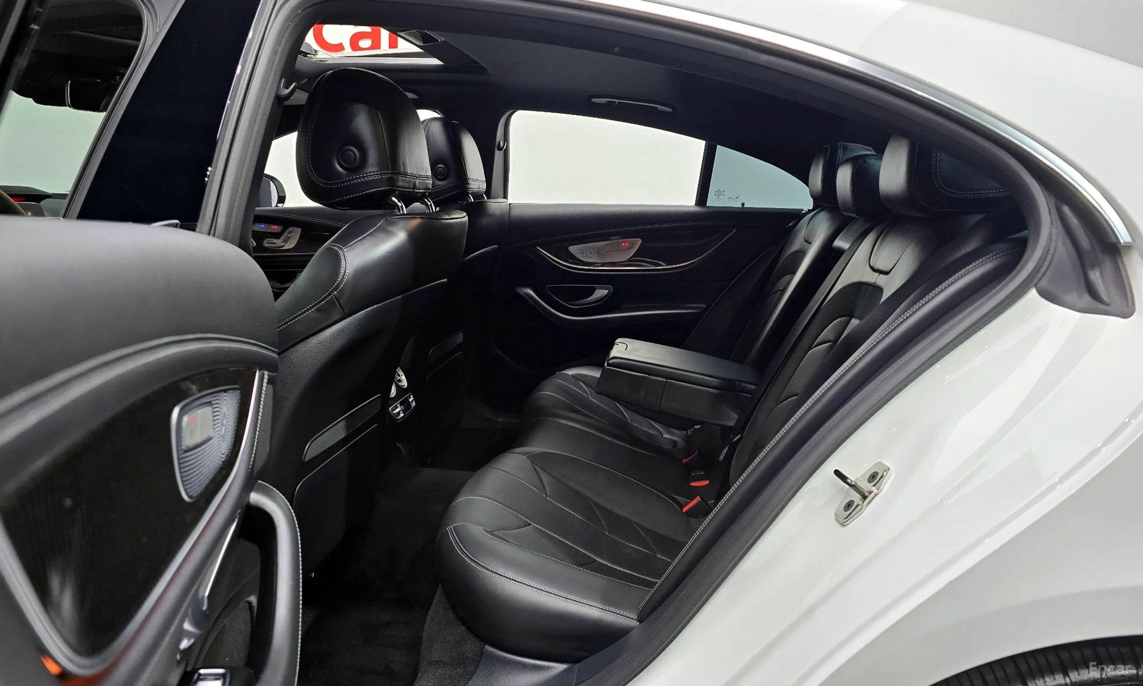 Mercedes Benz CLS-Class C257 превью 12