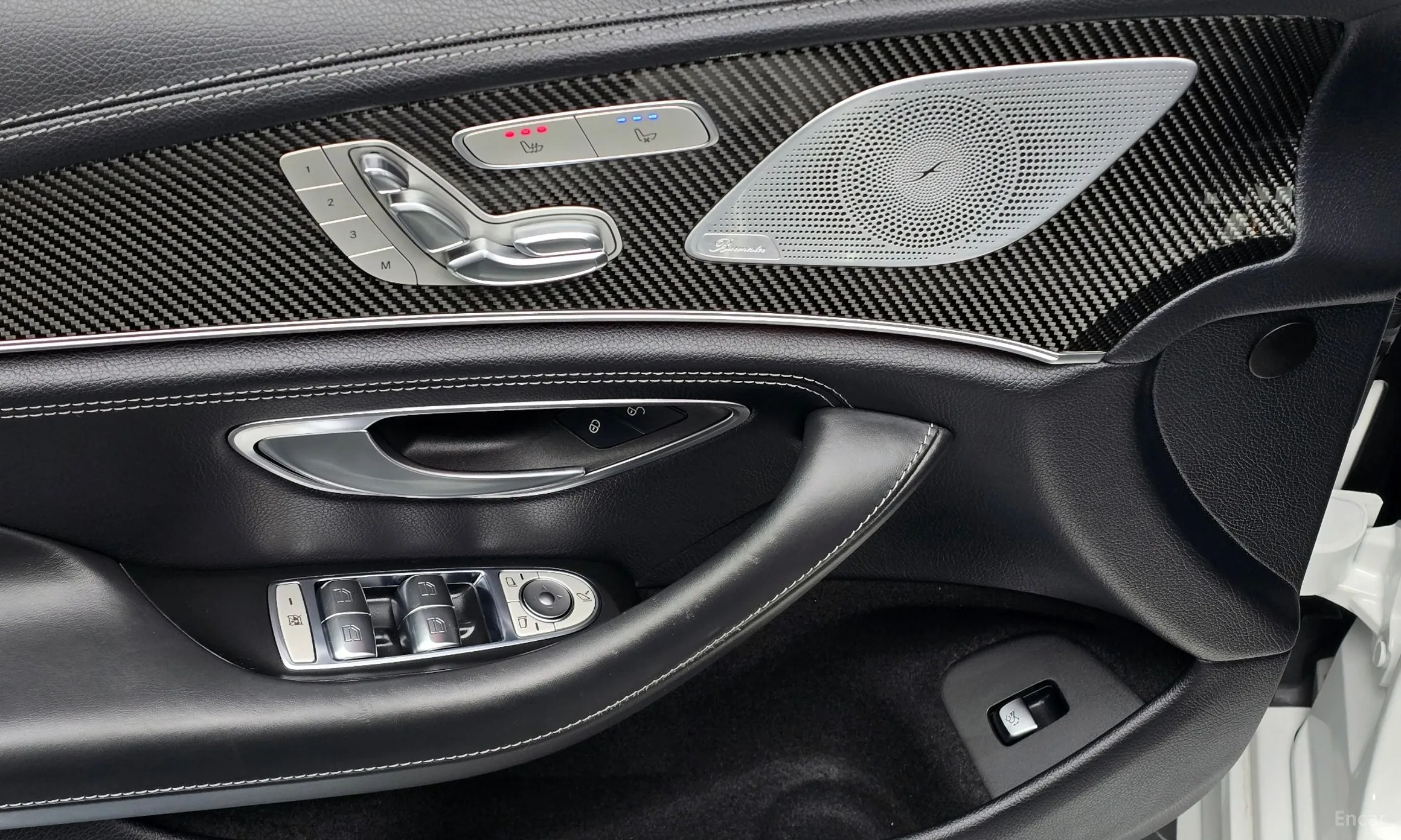 Mercedes Benz CLS-Class C257 превью 19