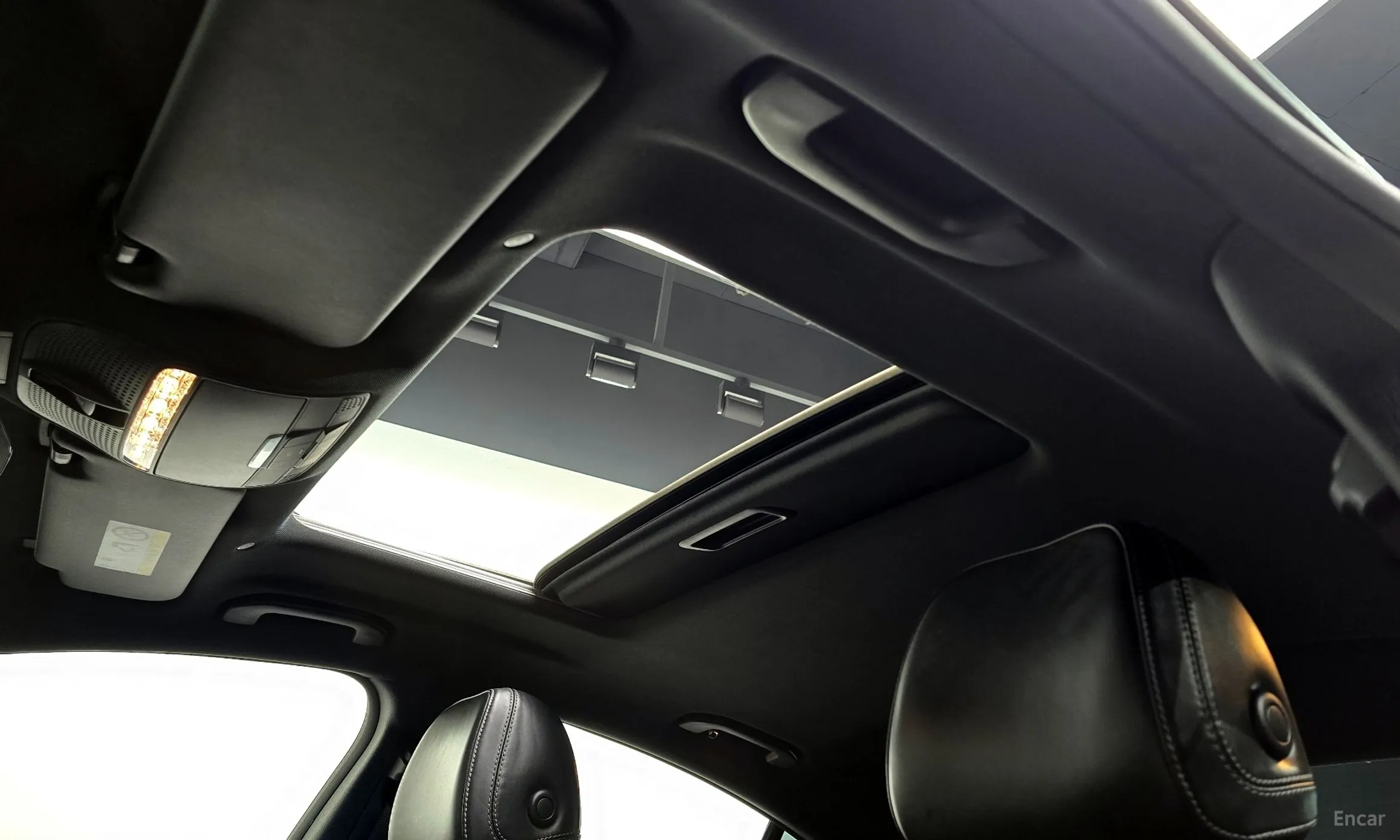 Mercedes Benz CLS-Class C257 превью 20