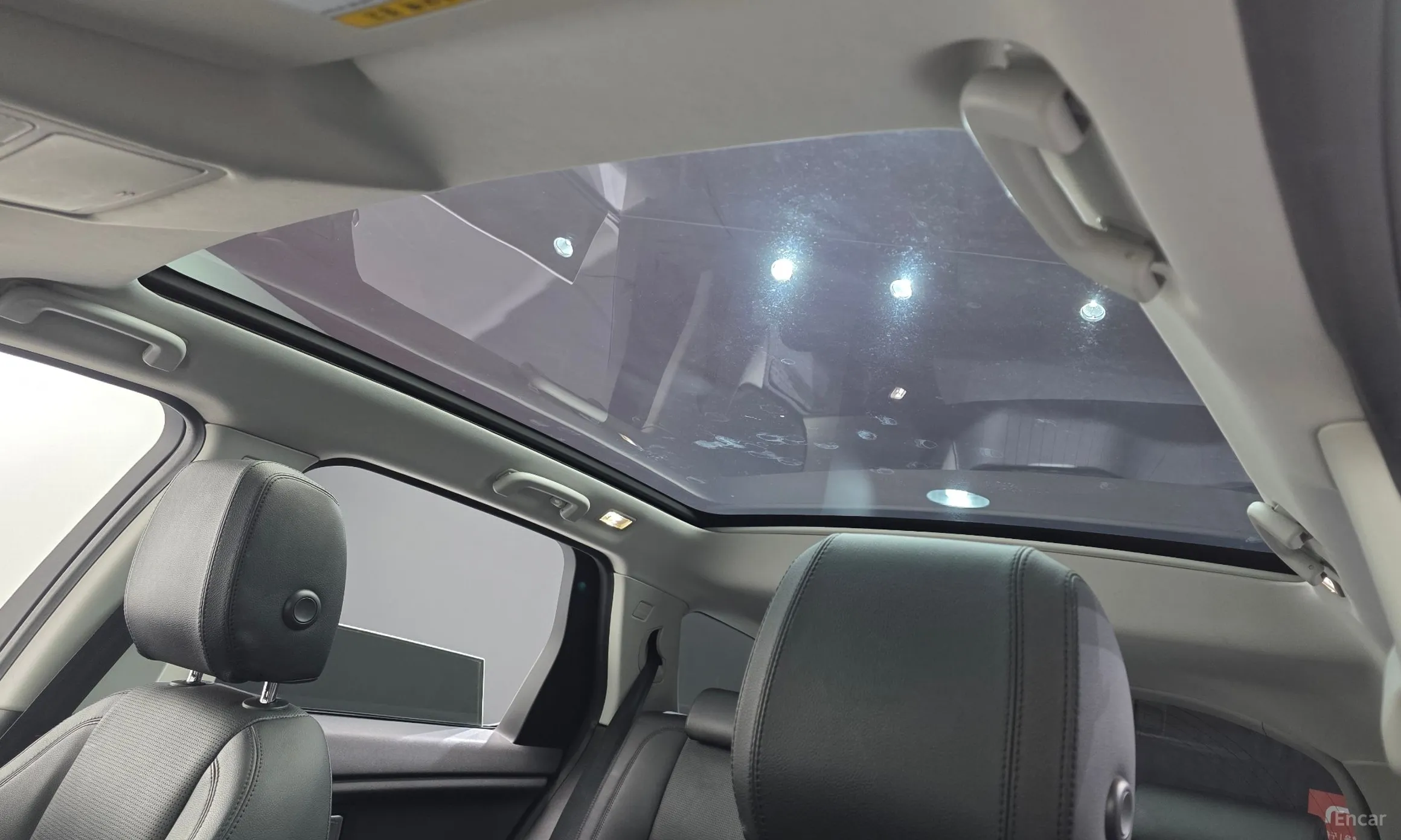 Land Rover Discovery Sports превью 19