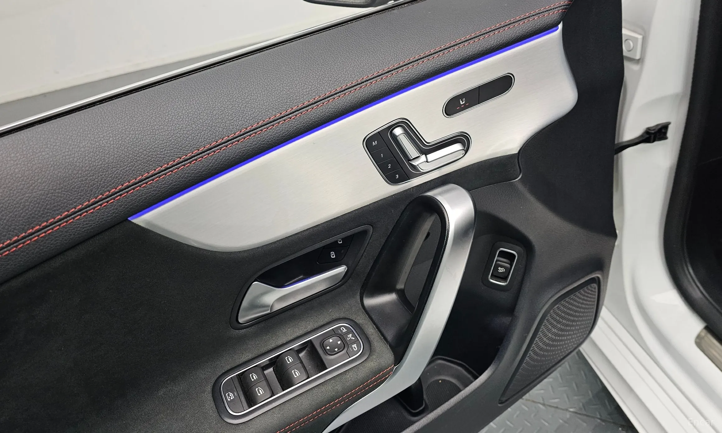 Mercedes Benz CLA-Class C118 превью 12
