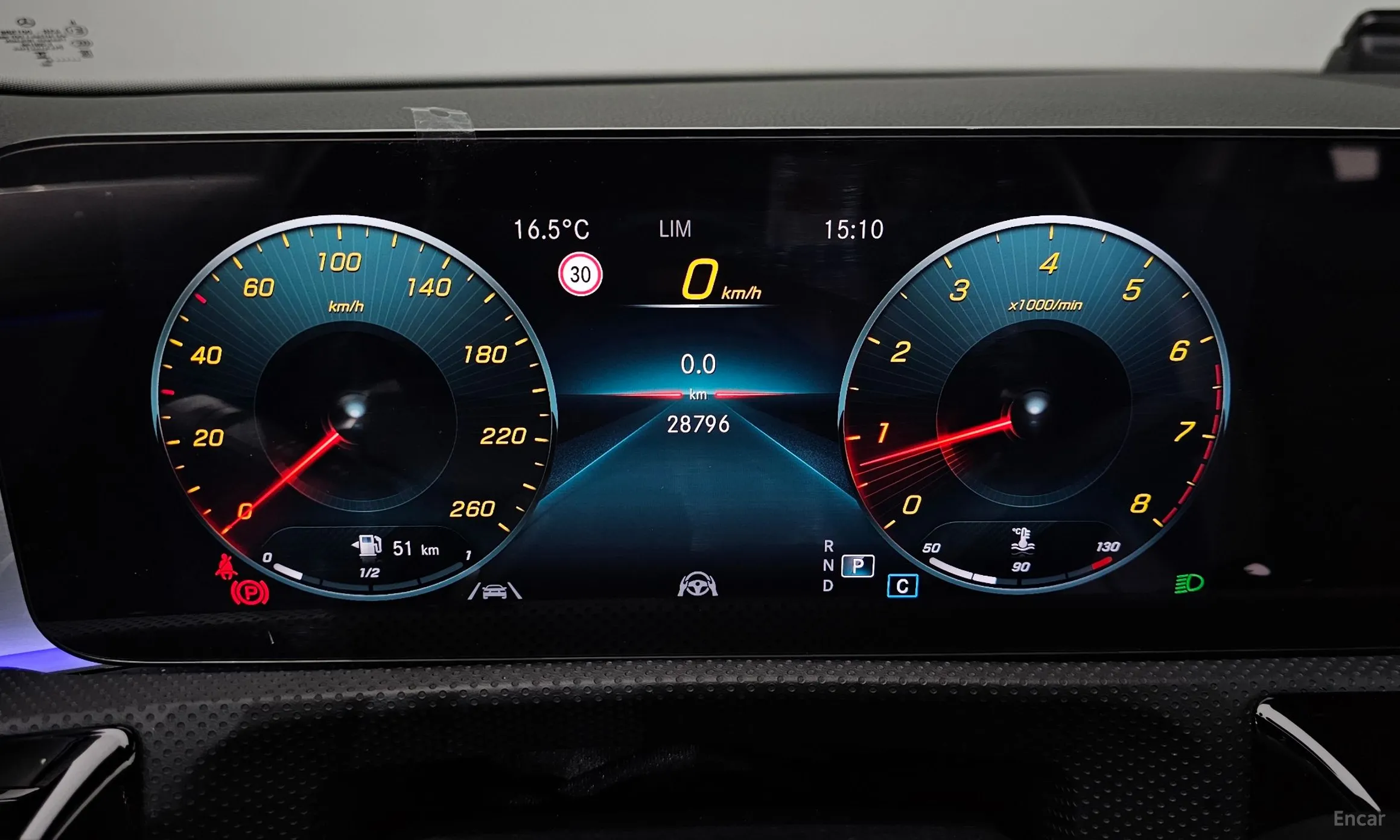Mercedes Benz CLA-Class C118 превью 8