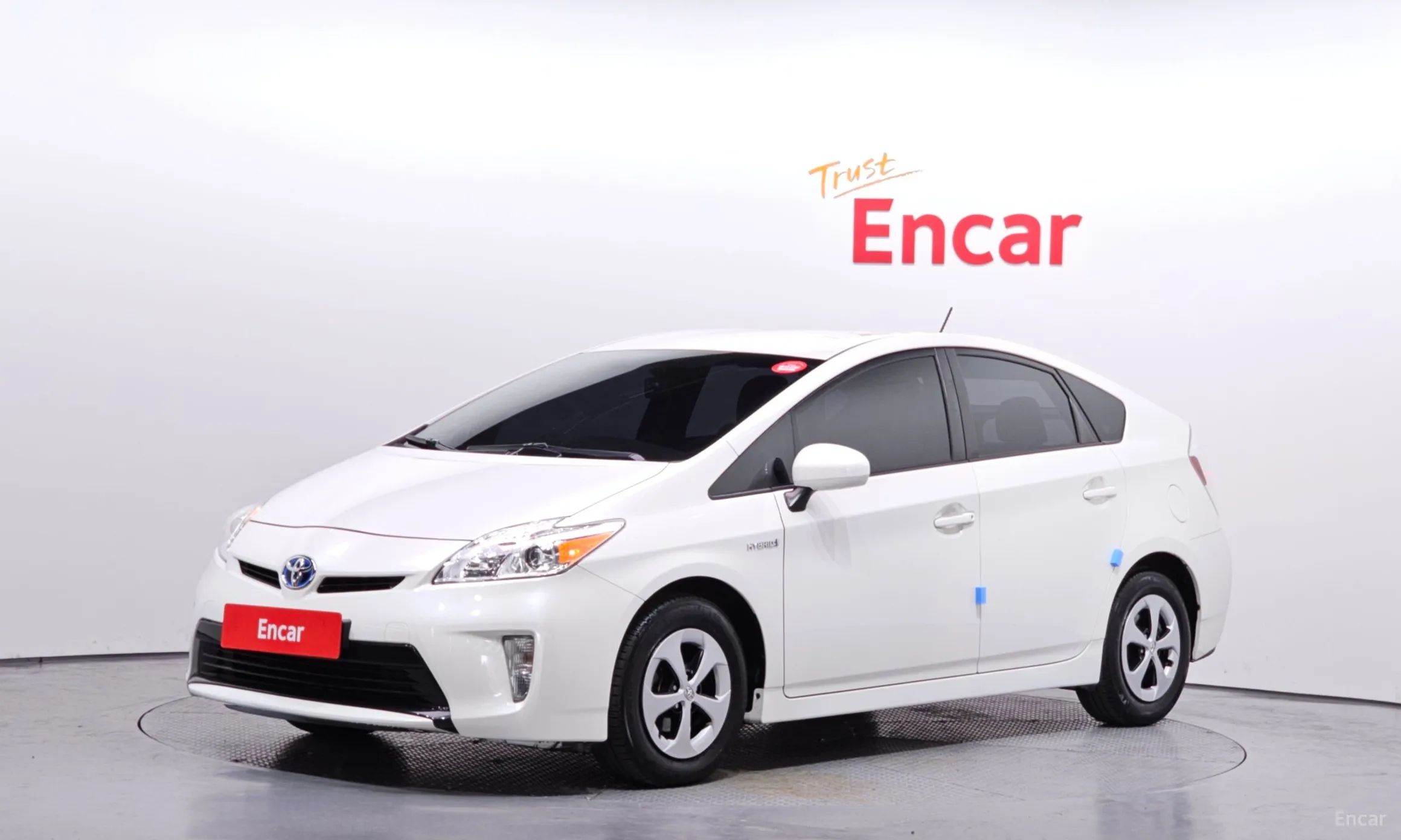 Toyota Toyota Prius