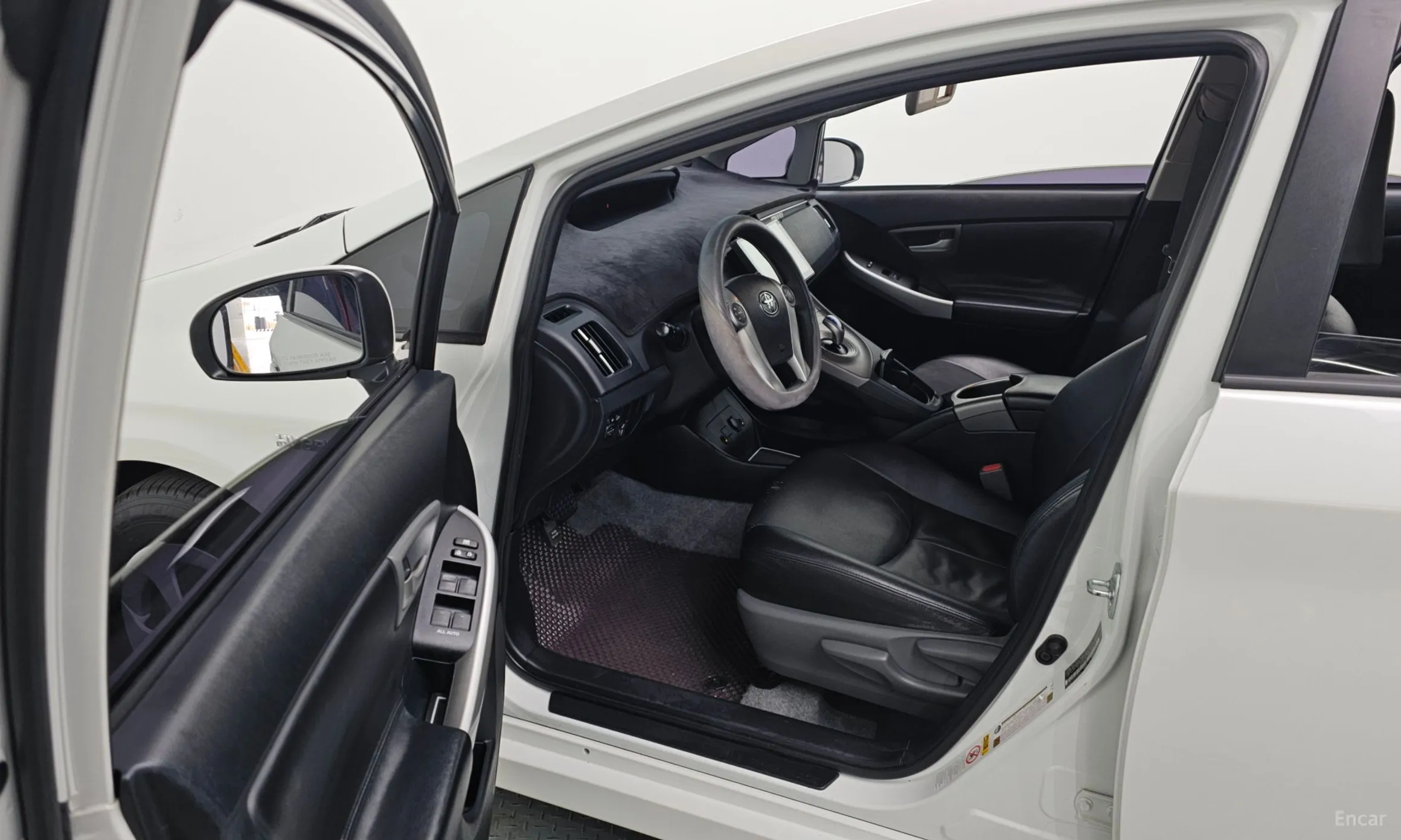Toyota Toyota Prius превью 10