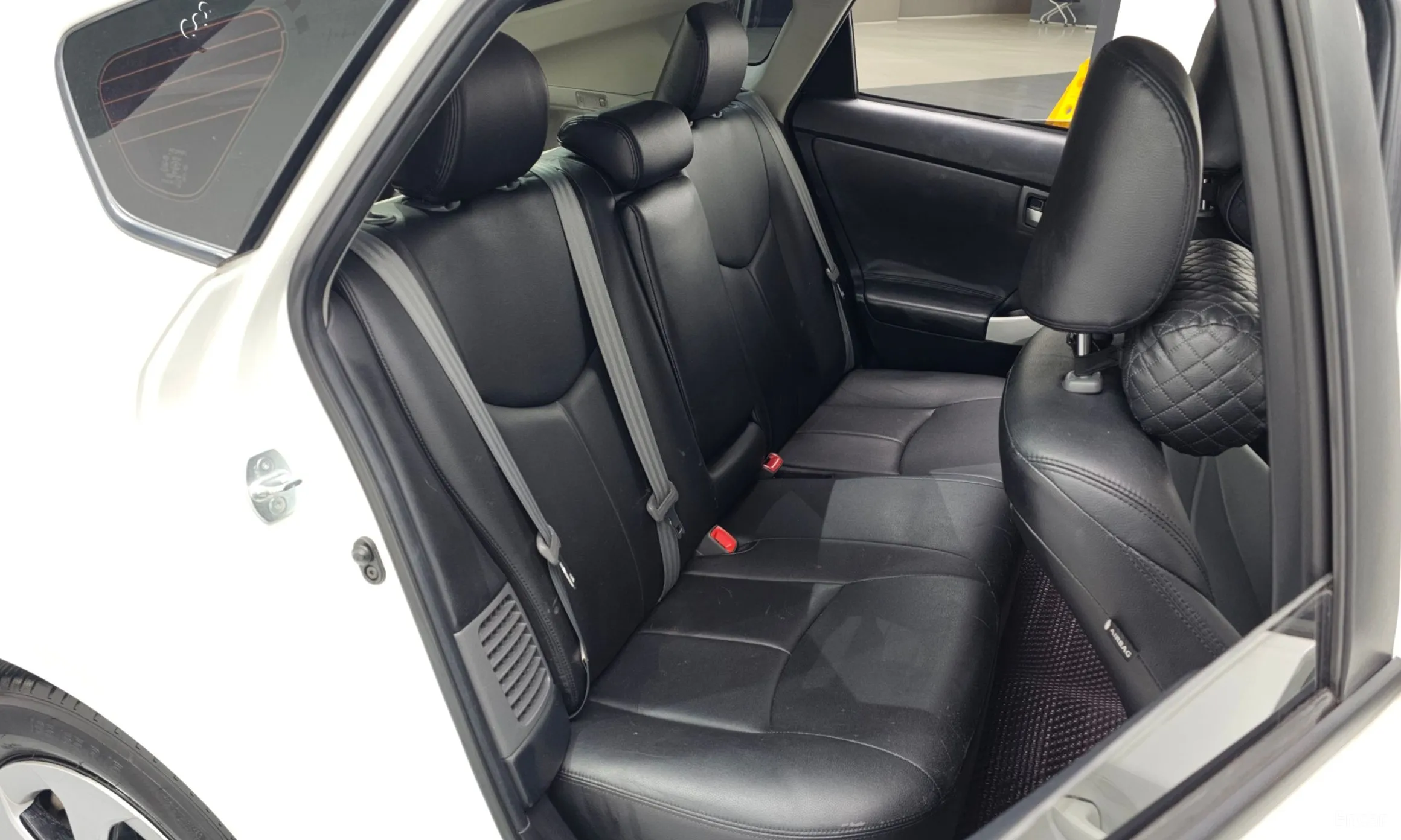Toyota Toyota Prius превью 12