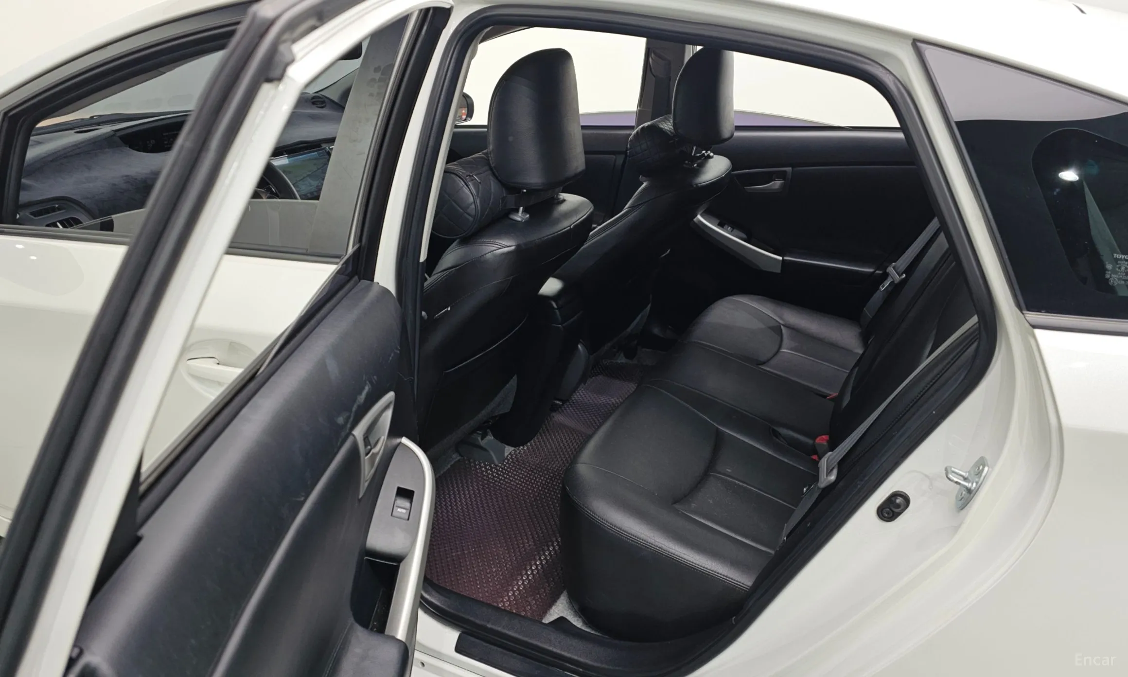 Toyota Toyota Prius превью 13