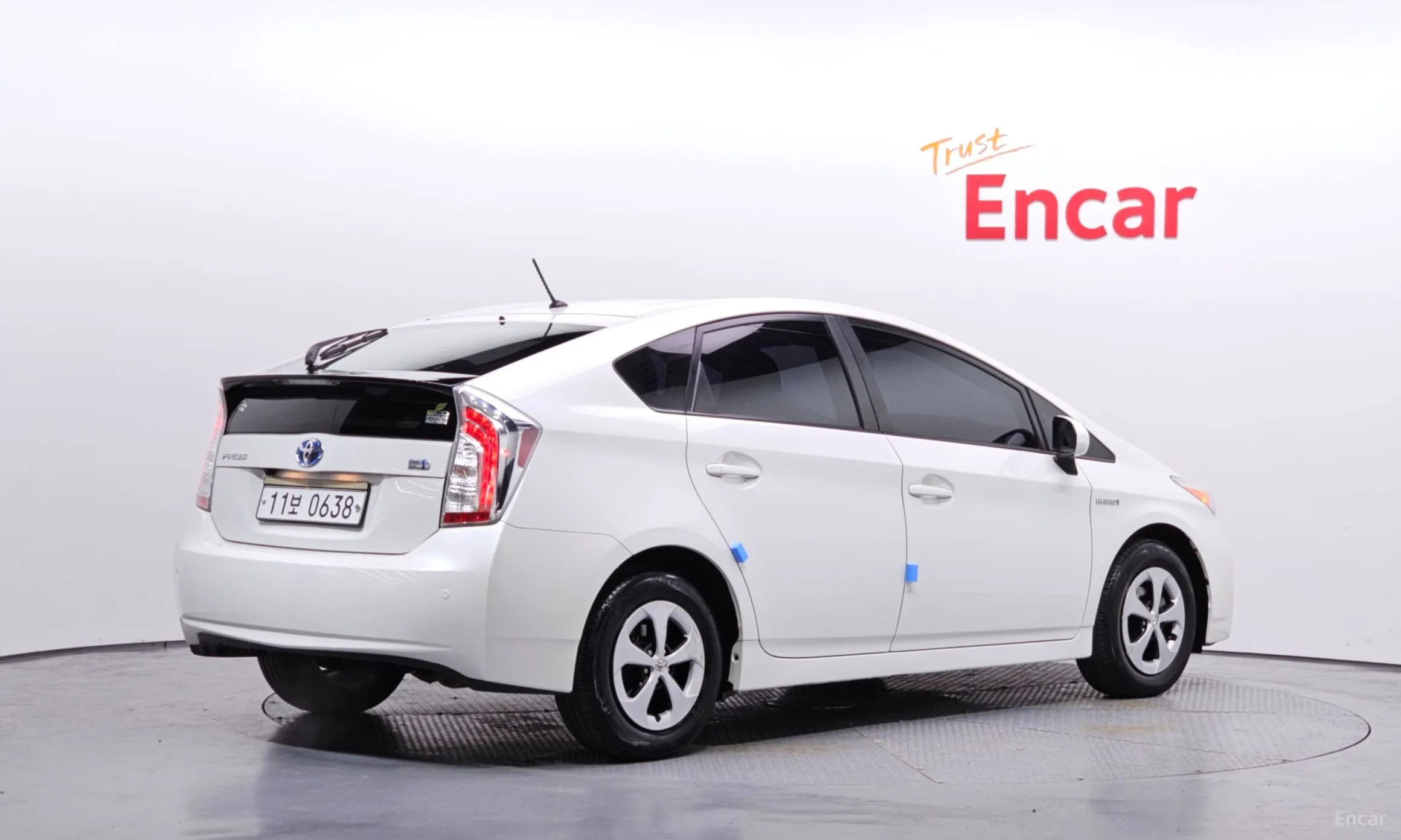 Toyota Toyota Prius