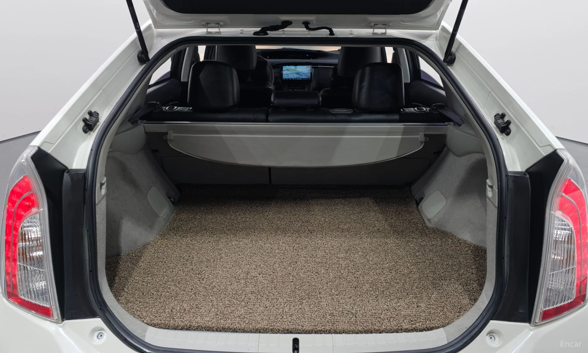 Toyota Toyota Prius превью 20
