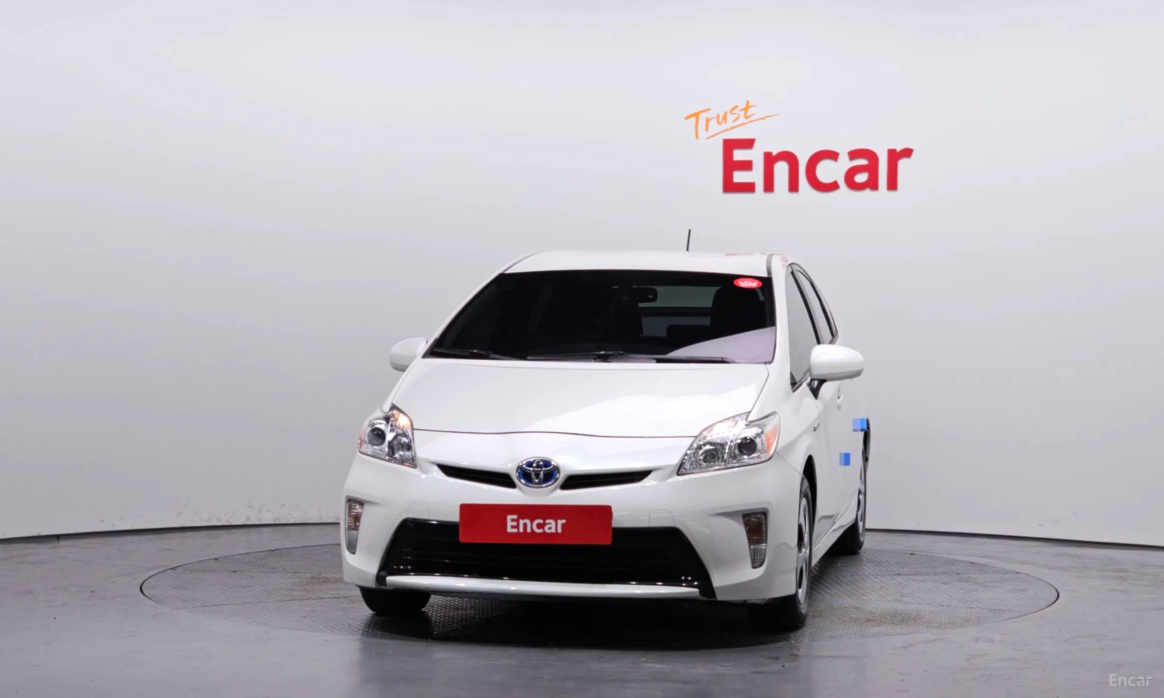 Toyota Toyota Prius превью 3