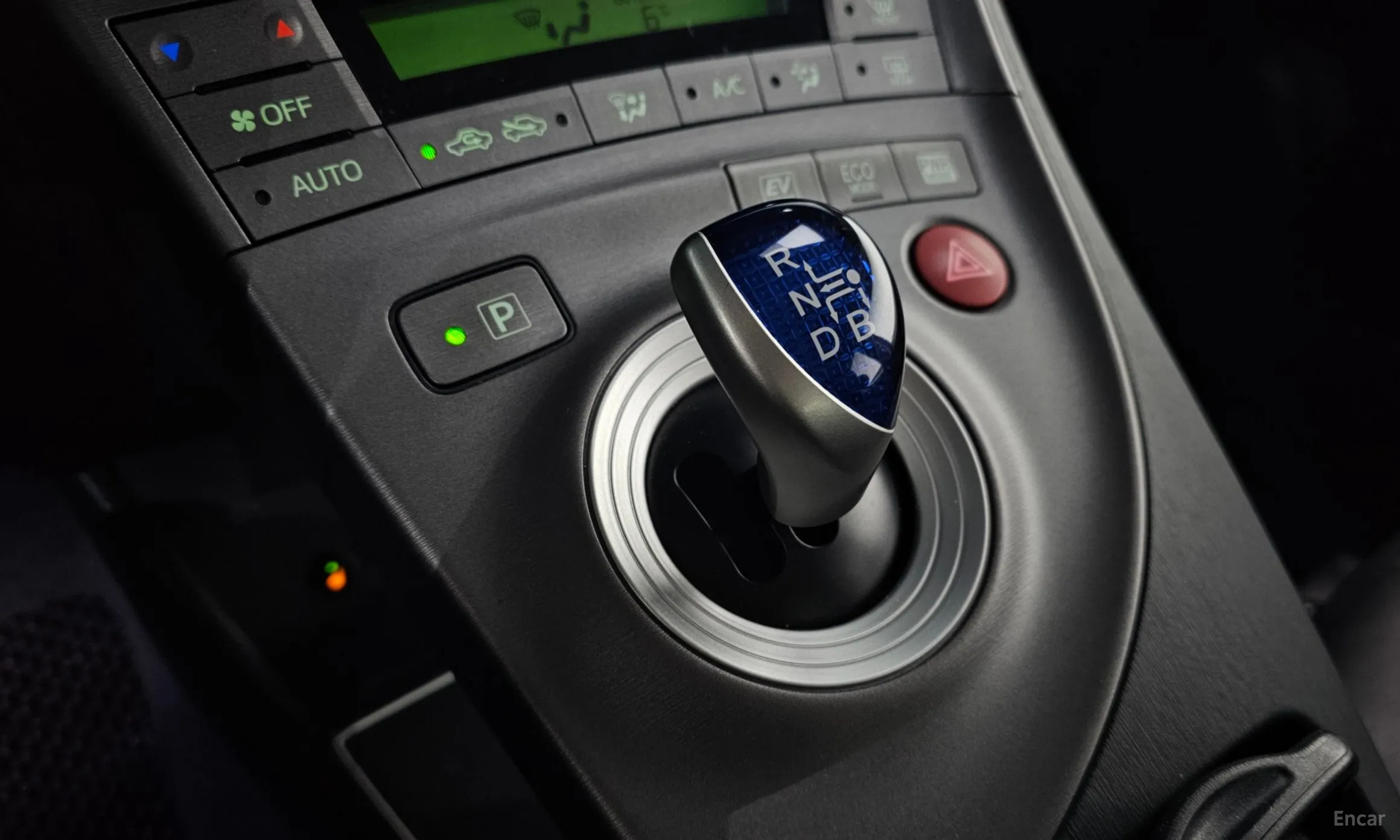 Toyota Toyota Prius превью 9