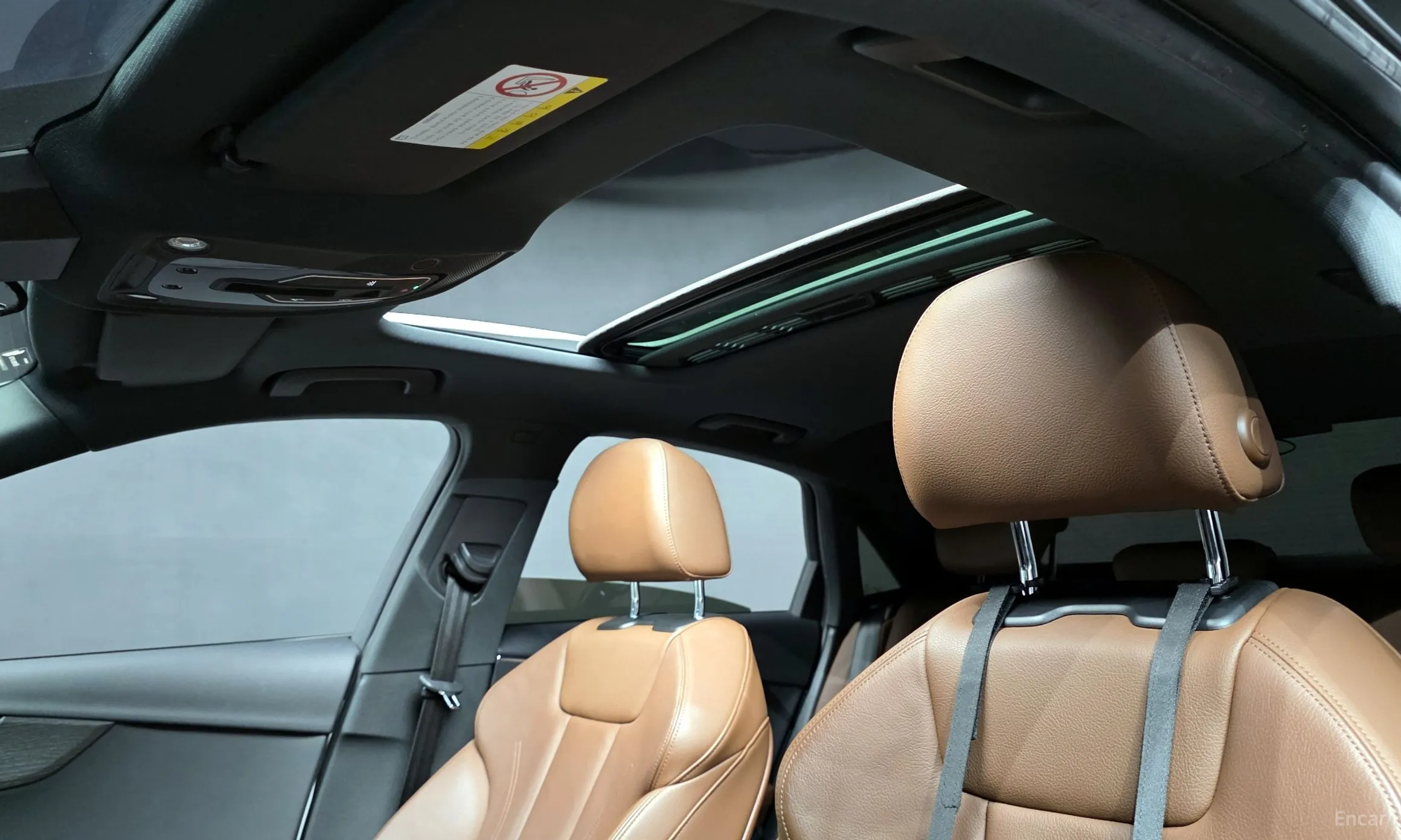 Audi A4 (B9) превью 20