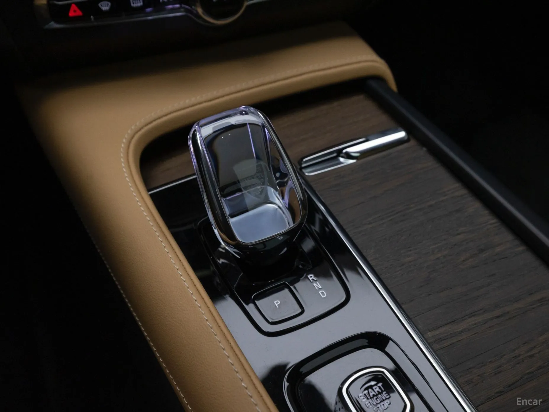 Volvo S90 превью 9