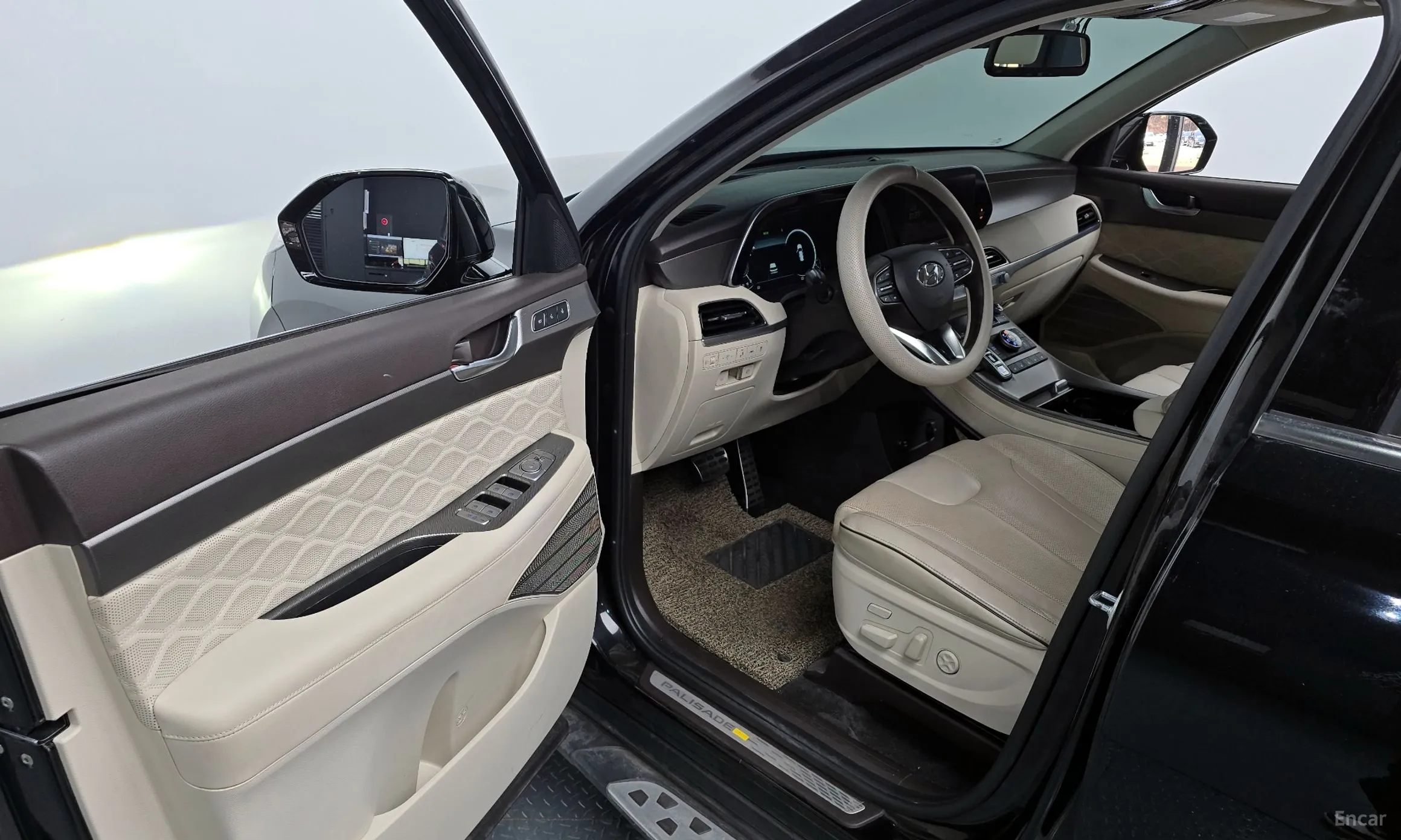 Hyundai Palisade превью 10