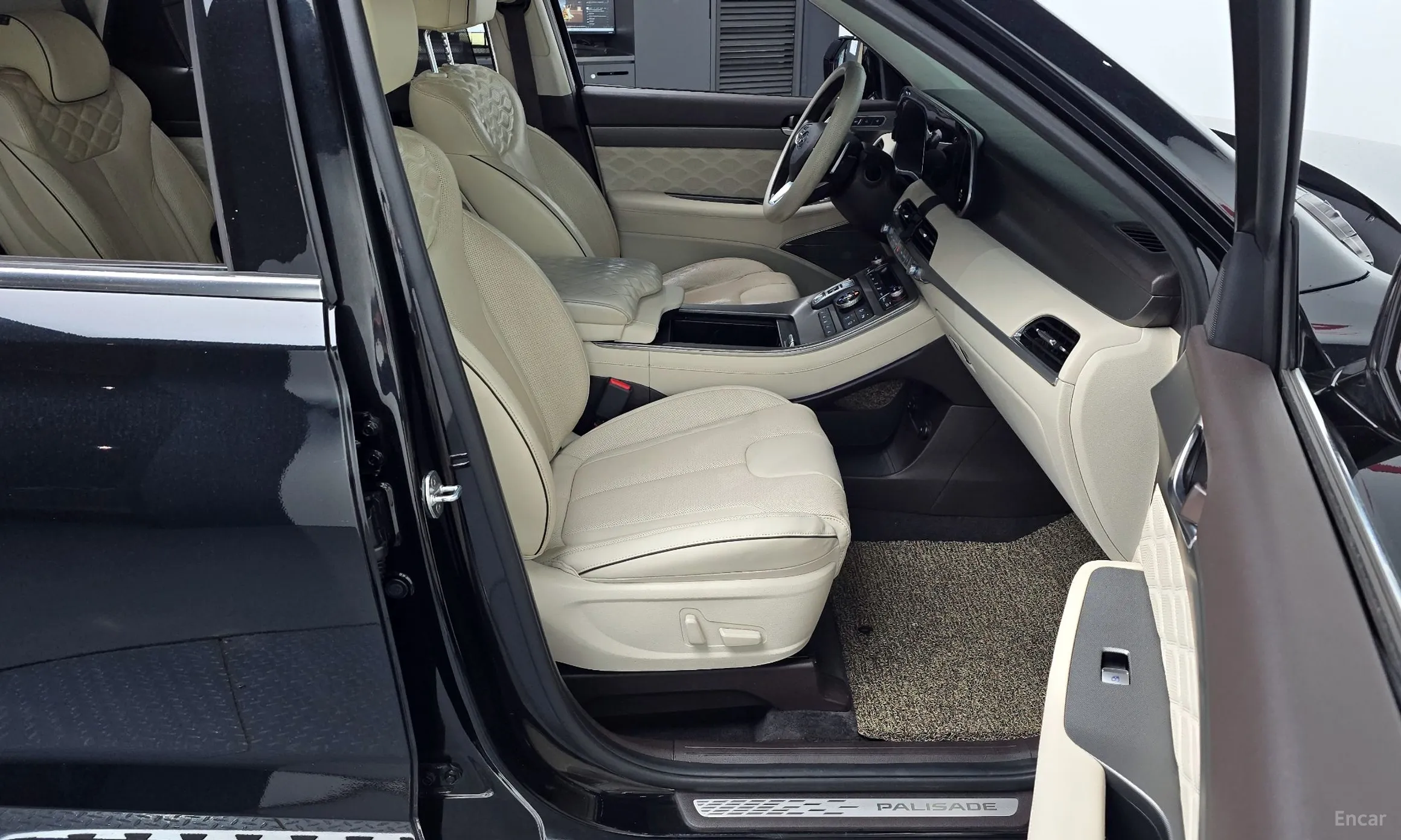 Hyundai Palisade превью 11