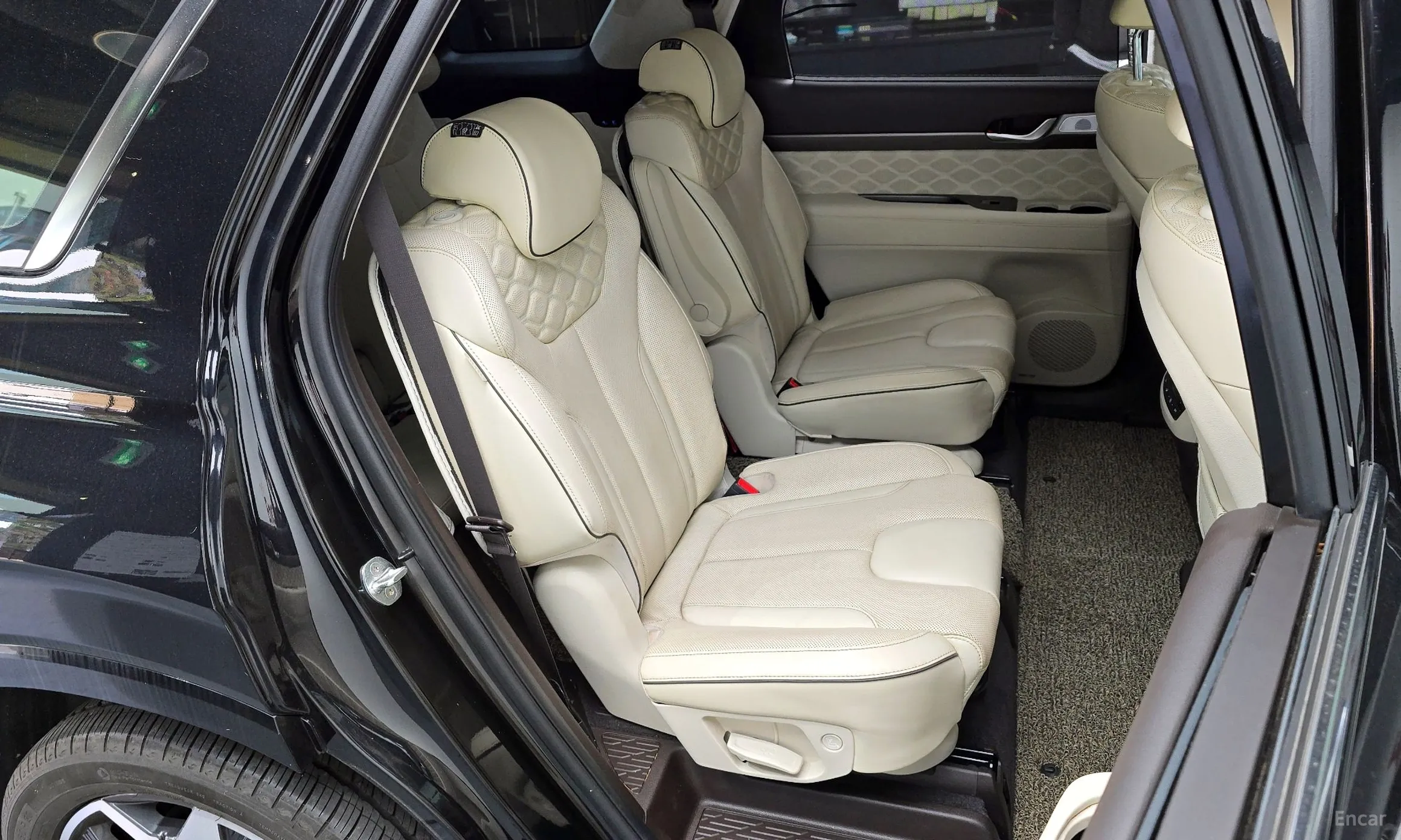 Hyundai Palisade превью 12