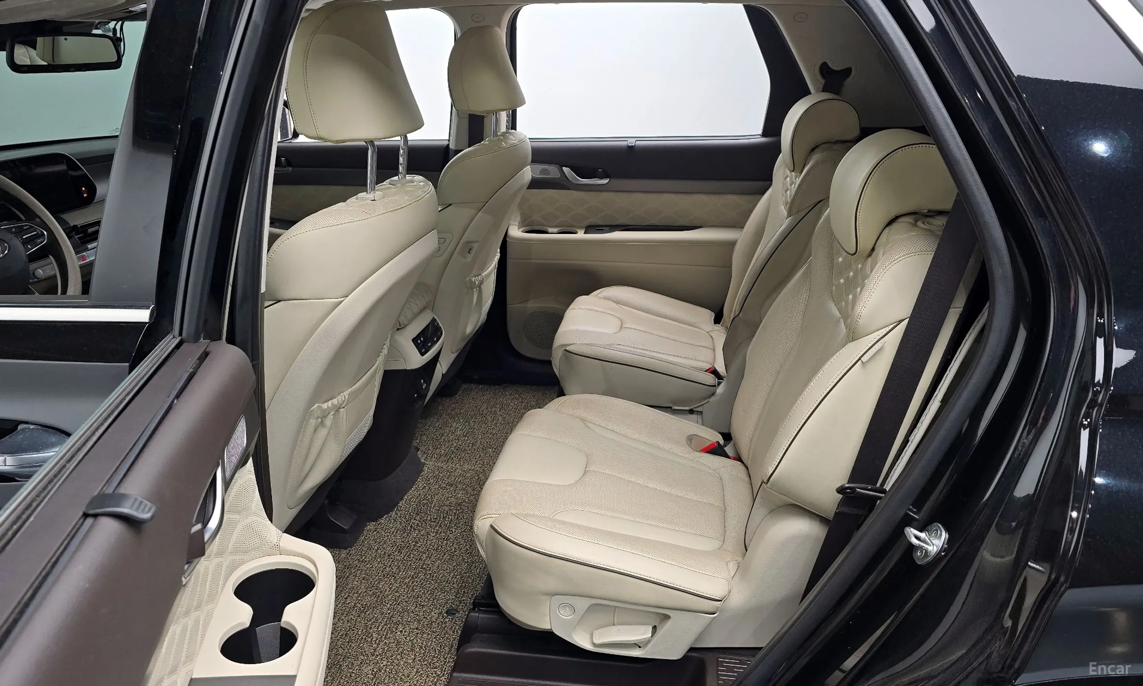 Hyundai Palisade превью 13