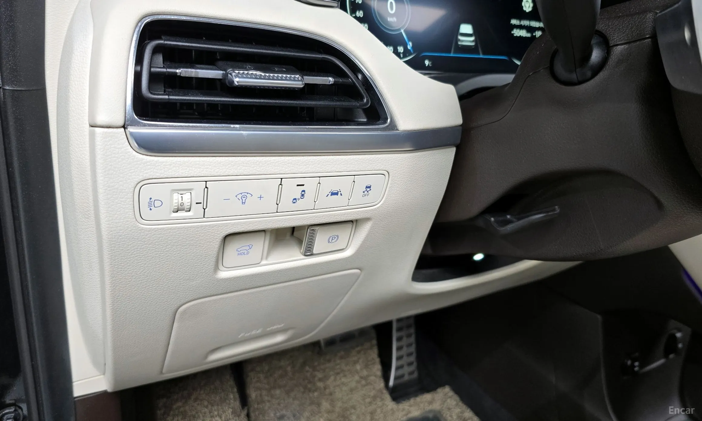 Hyundai Palisade превью 15